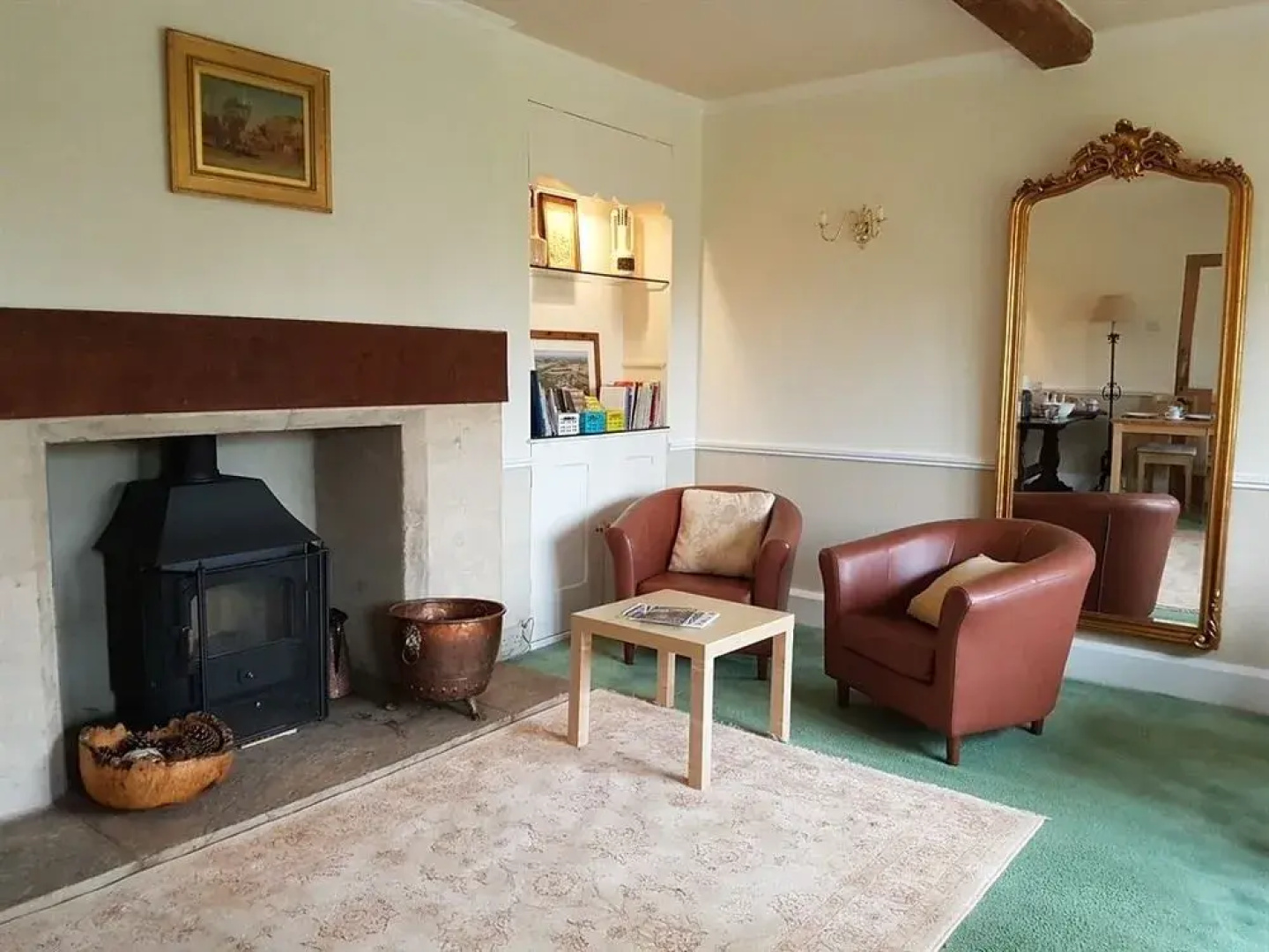 The Forge B&B