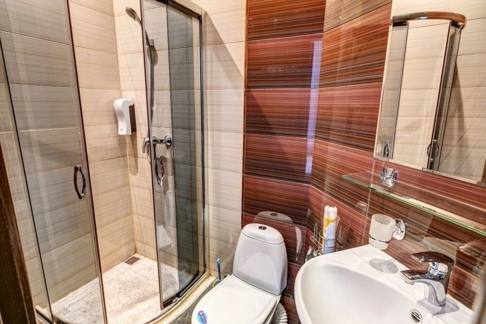 Рандеву в Текстильщиках