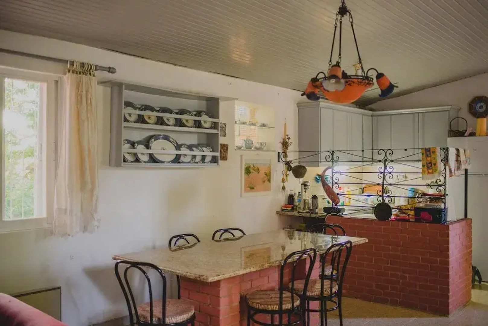 Orangia Ecohosting Farm