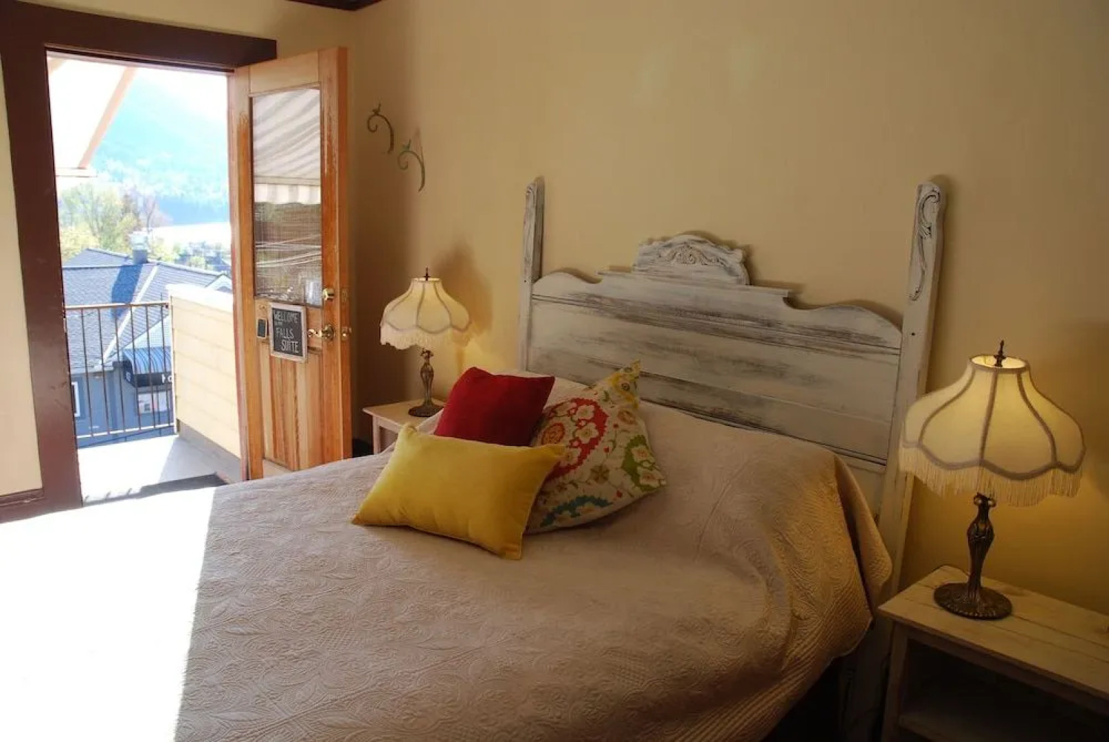 Victoria Falls House Inn