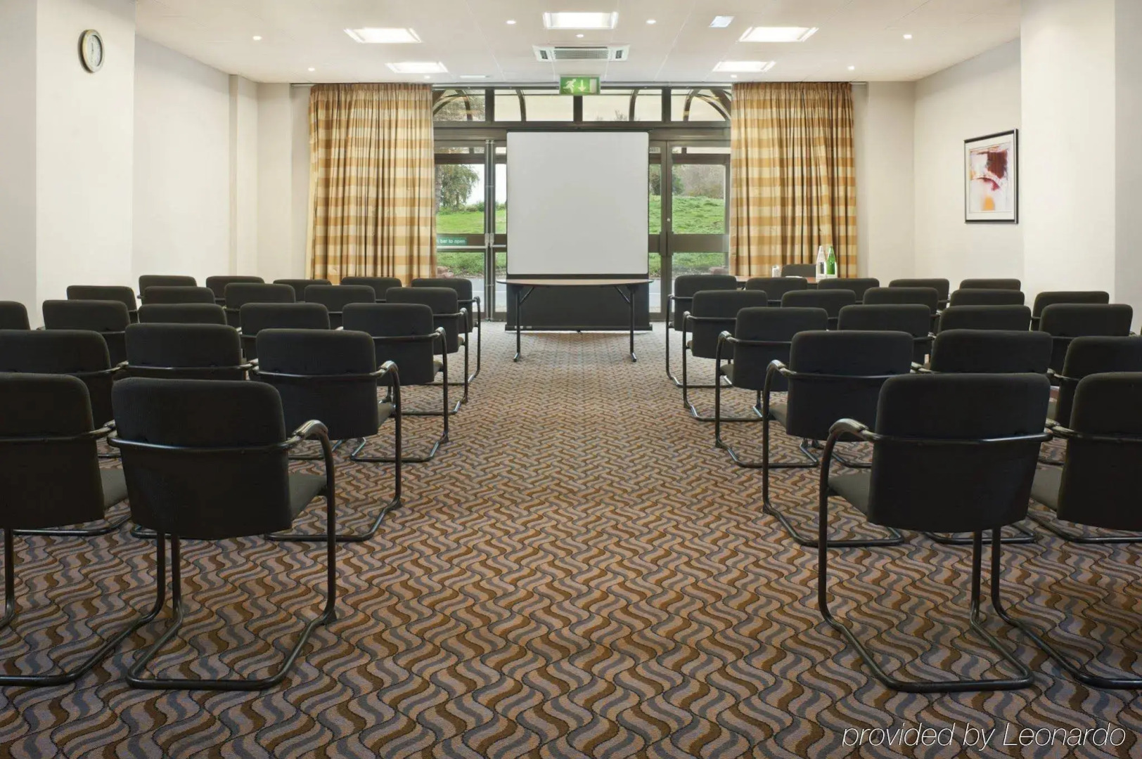 Crowne Plaza Stratford Upon Avon by IHG