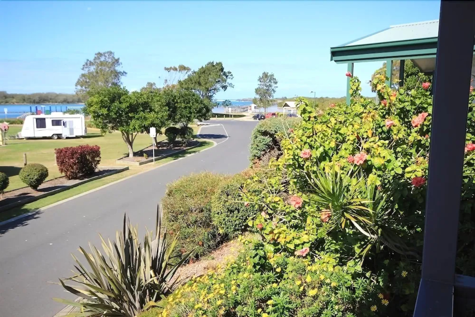 Reflections Urunga - Holiday Park