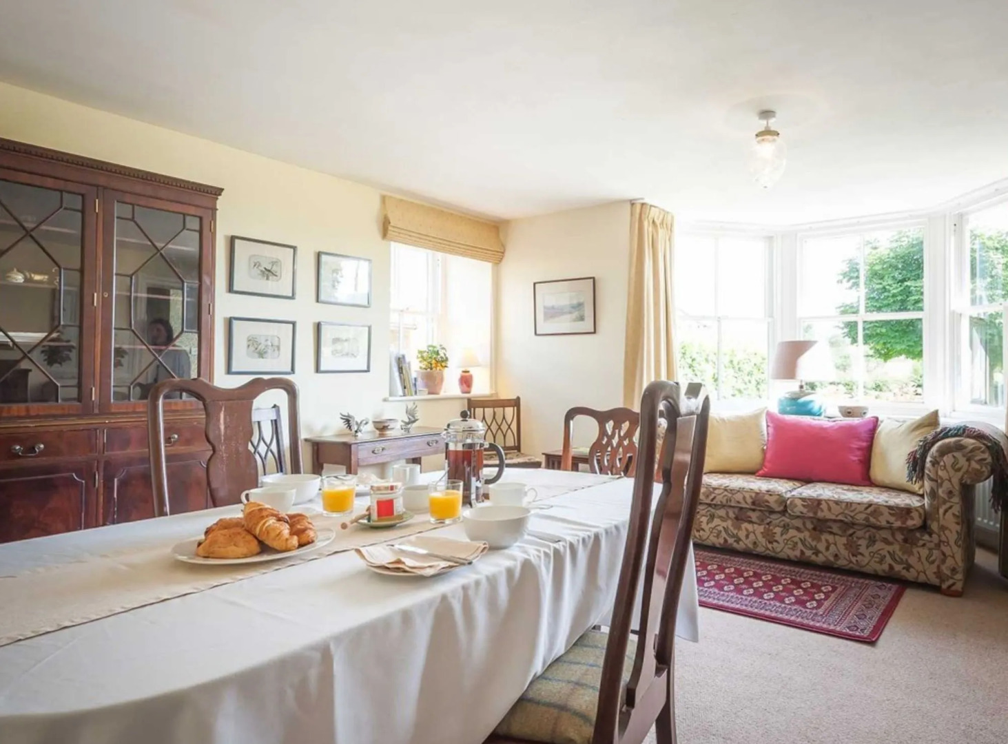 Westfield House Farm