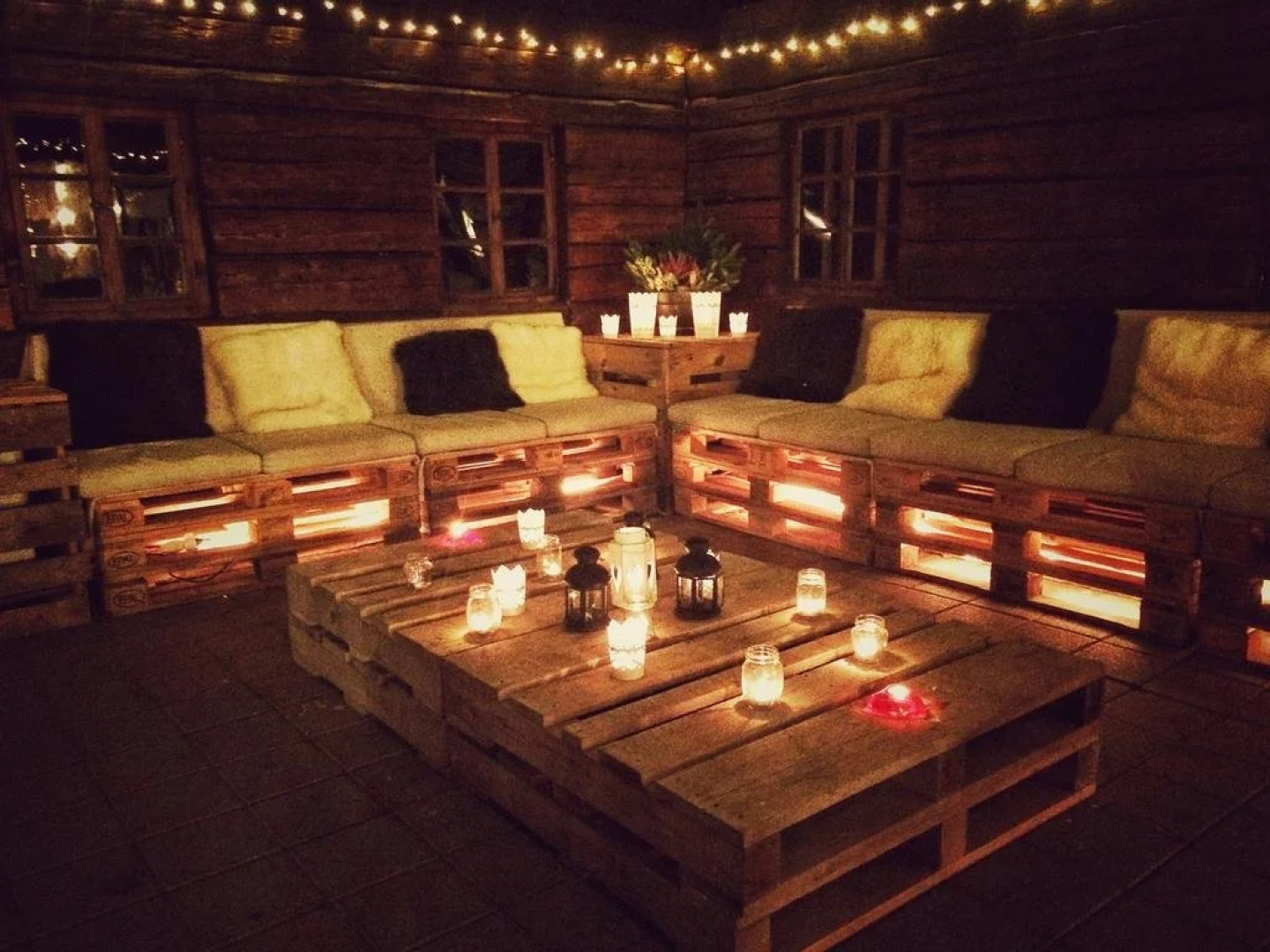 Family B&B Le Vieux Chalet