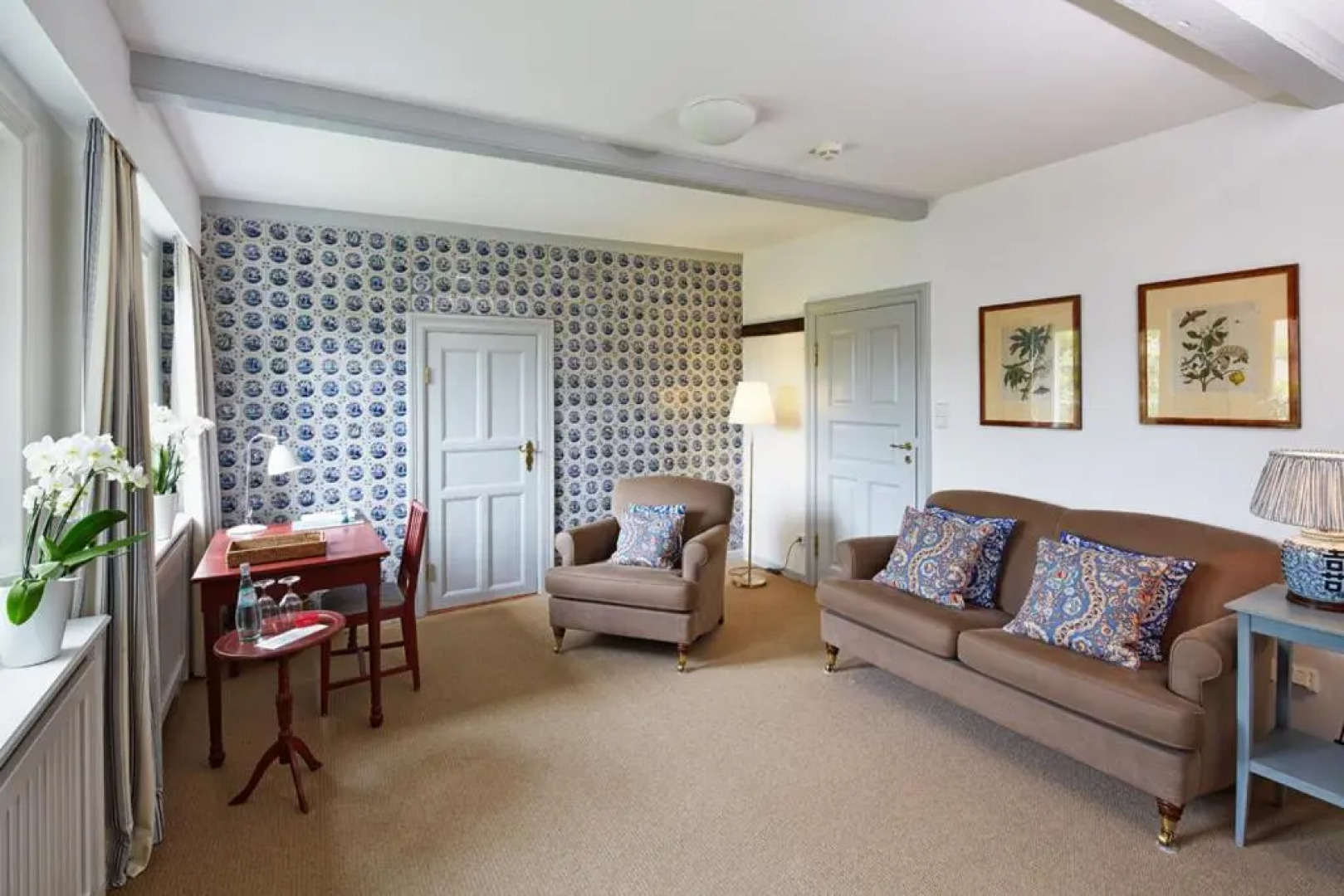 Landhaus Altes Pastorat