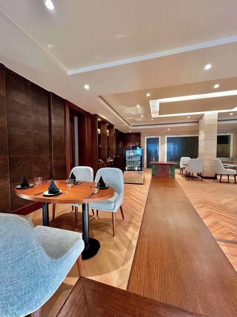 Country Inn & Suites By Carlson-Amritsar