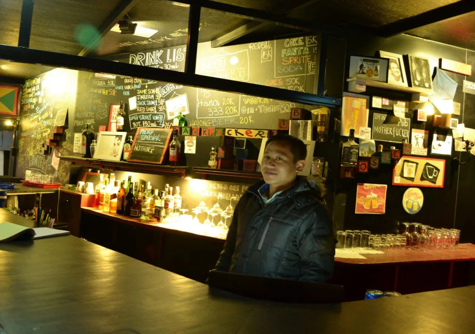 Halong Bay View Hostel