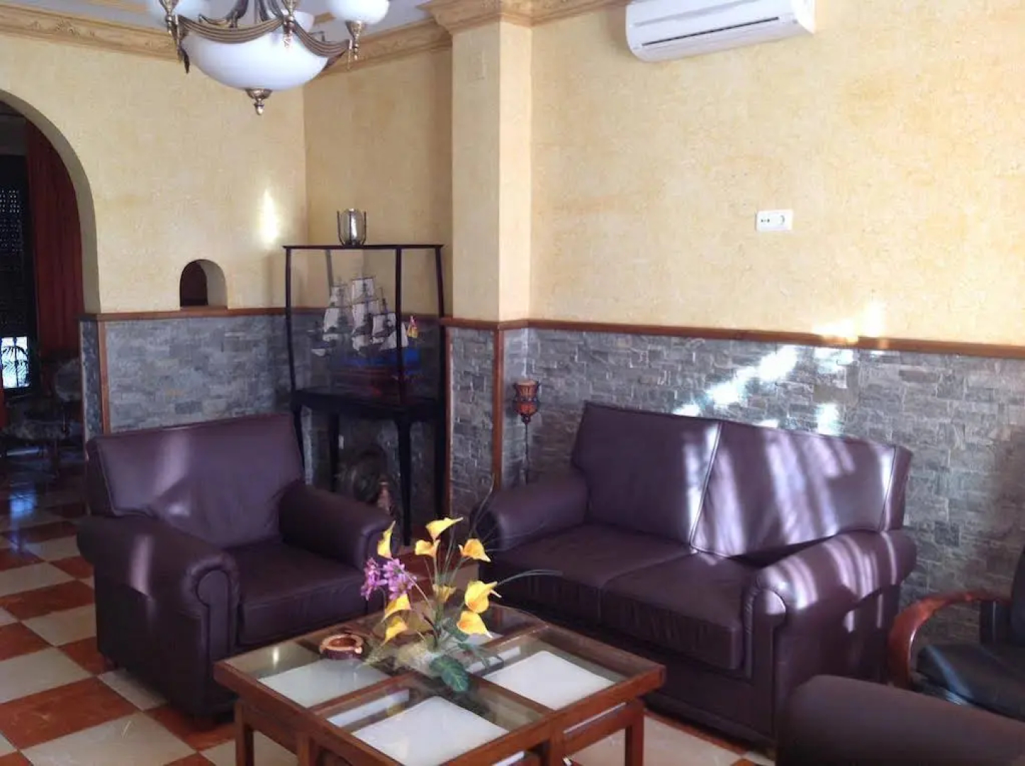 Hotel Julio
