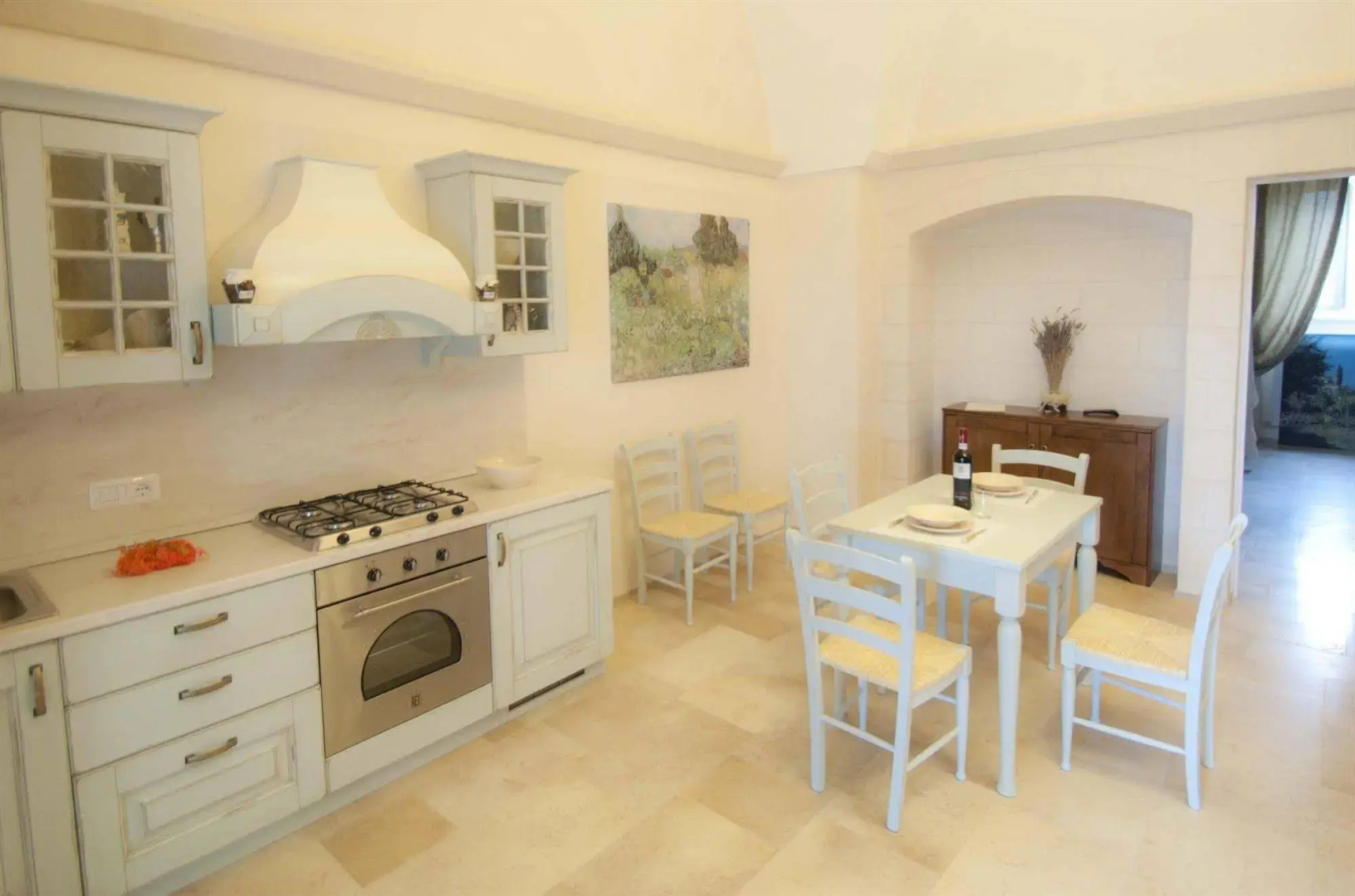 San Velletri Guest House