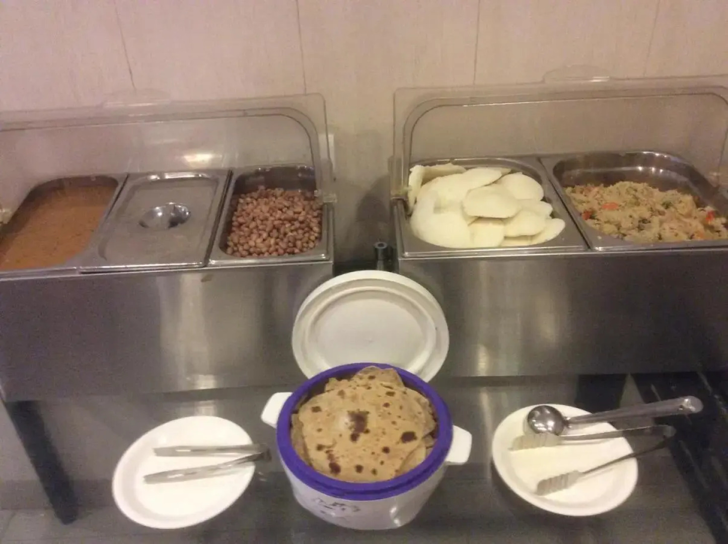 The Lotus Apartment Hotels - Burkit Road