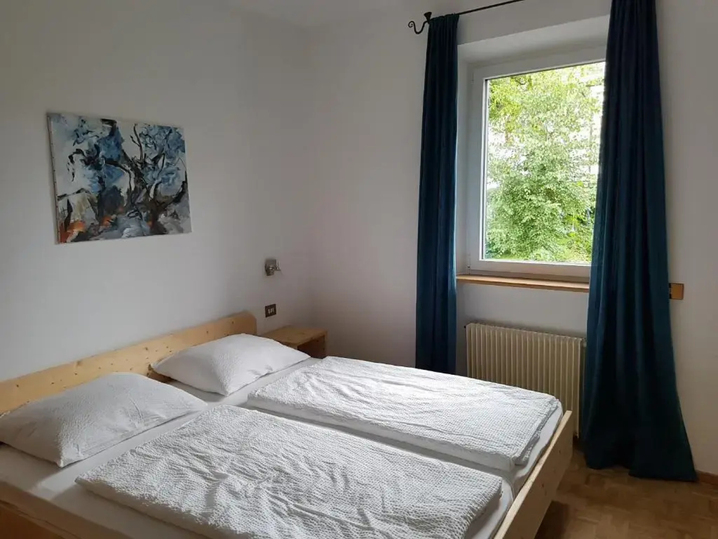 Apartments Garni Steffi