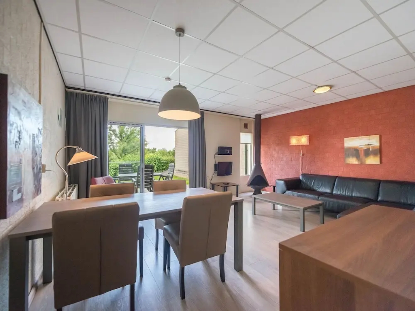 Comfortable Bungalow With Dishwasher Near Valkenburg