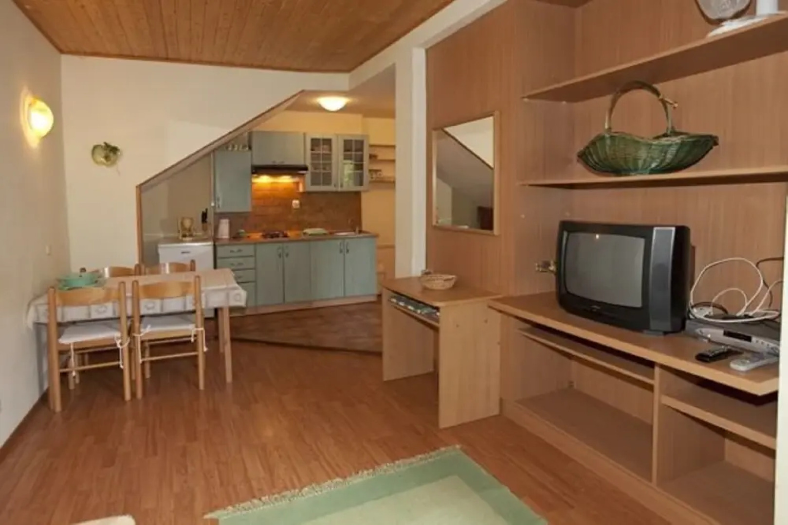 Durda1 - 50 m From Beach - B2