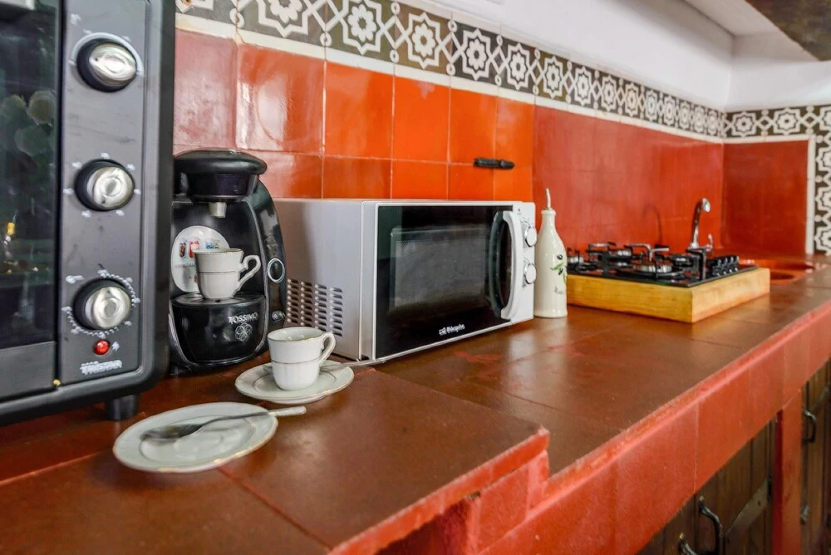 Holiday home Penaflor *L*