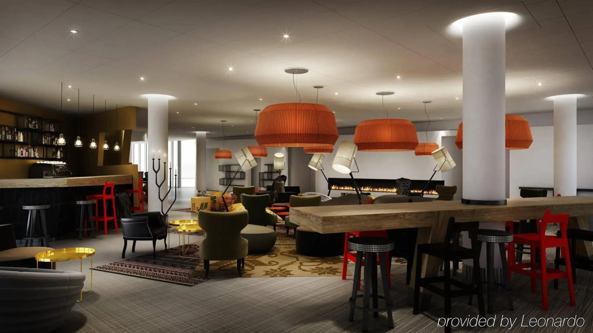 Scandic Stavanger Forus