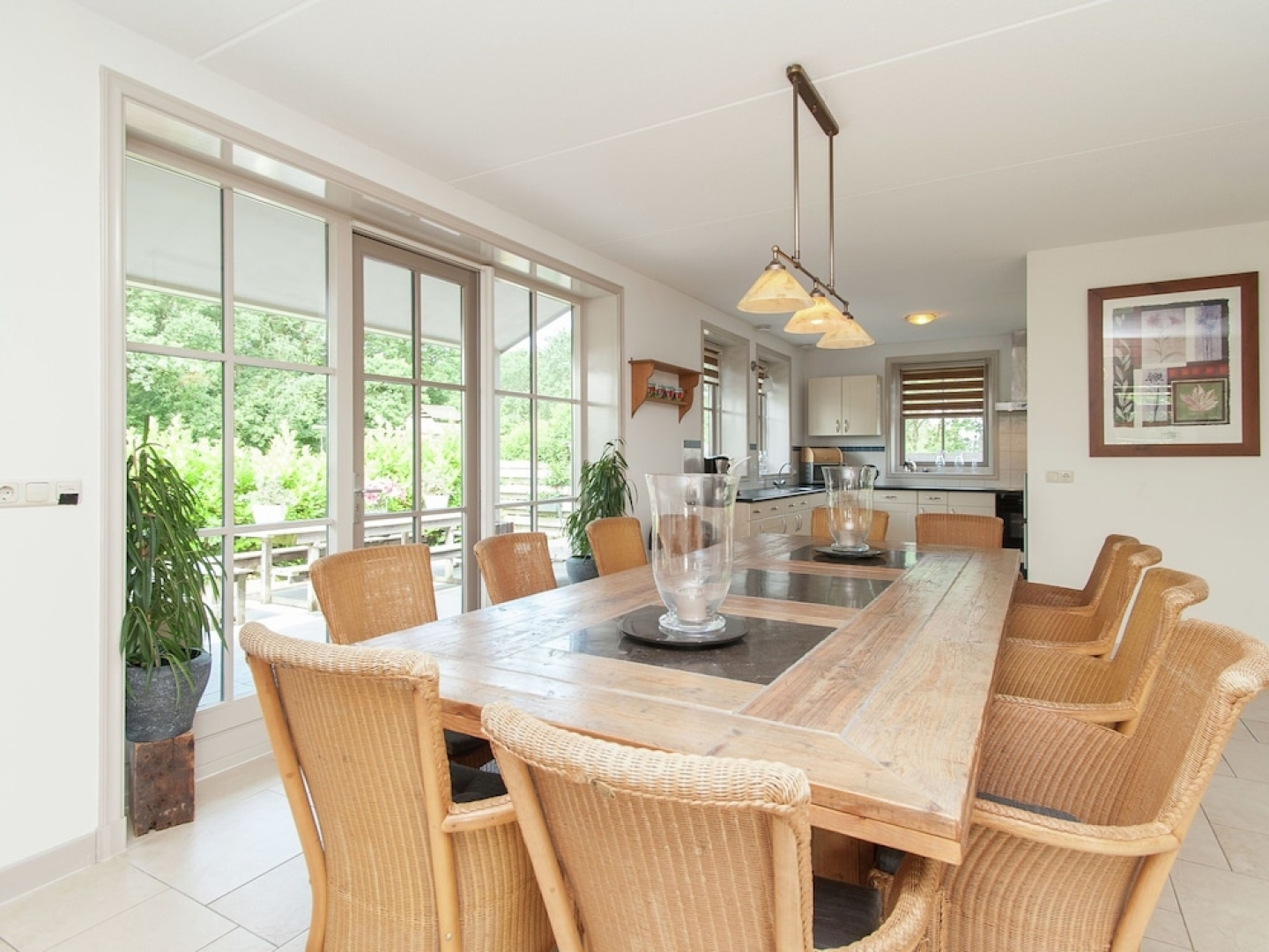 Holiday Home Near Dutch Coast & Sauna