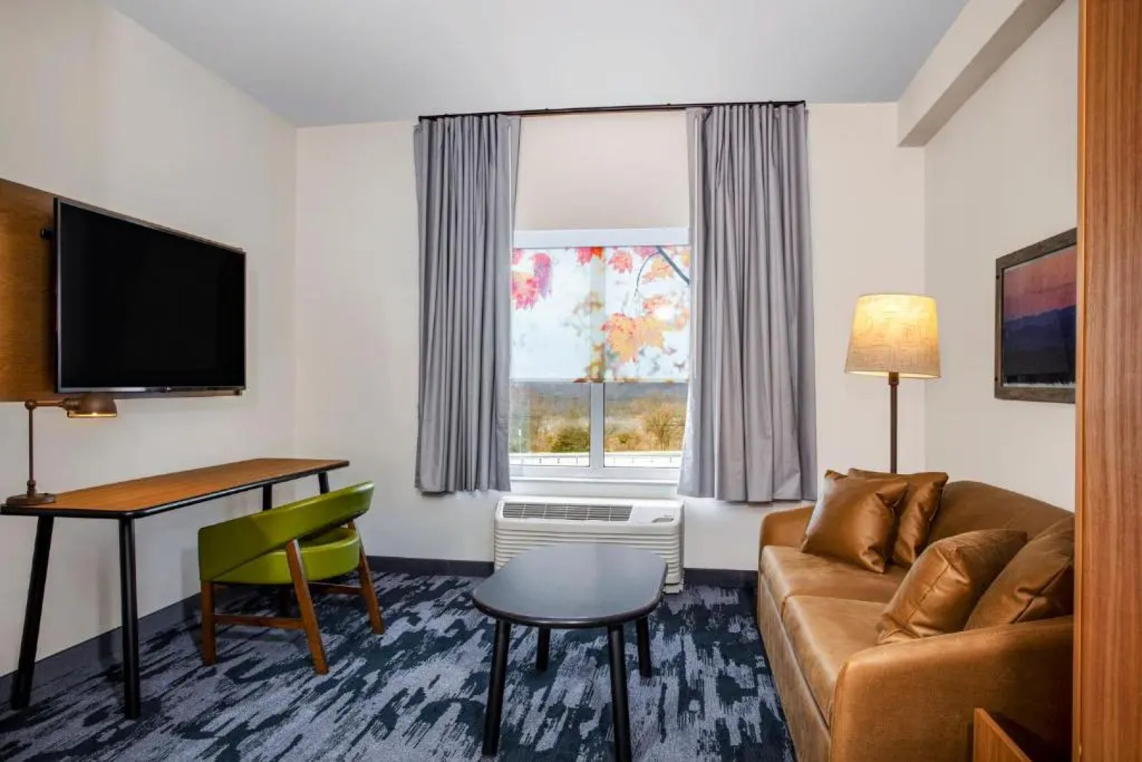 Fairfield Inn & Suites by Marriott Harrisburg West/Mechanicsburg