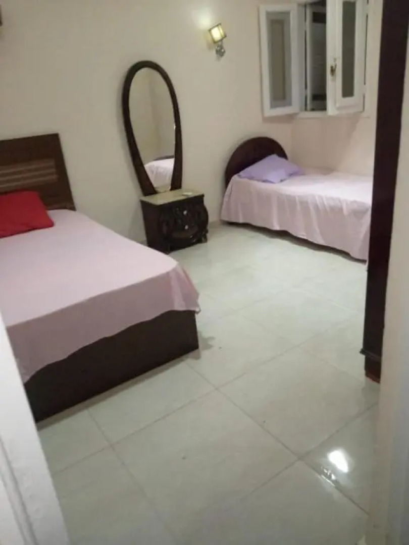 قرية رمسيس الكيلو45 الساحل الشمالي