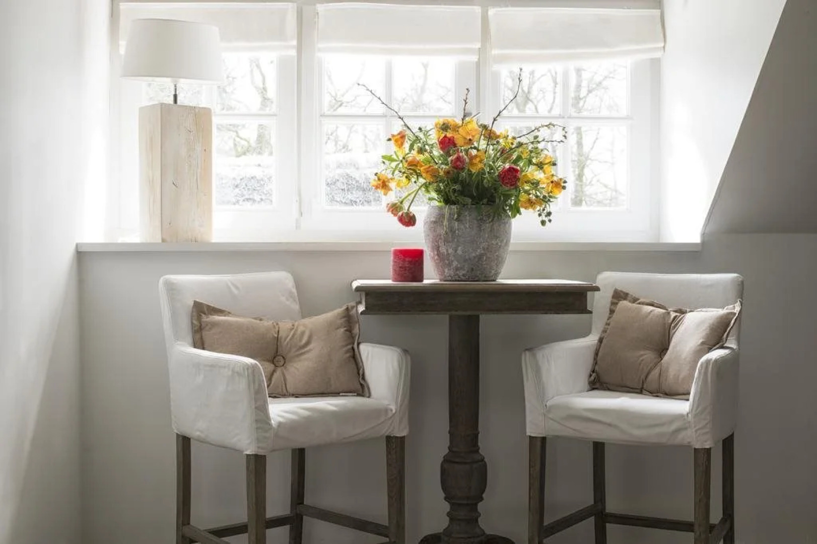 B&B Buitenplaats Natuurlijk Goed