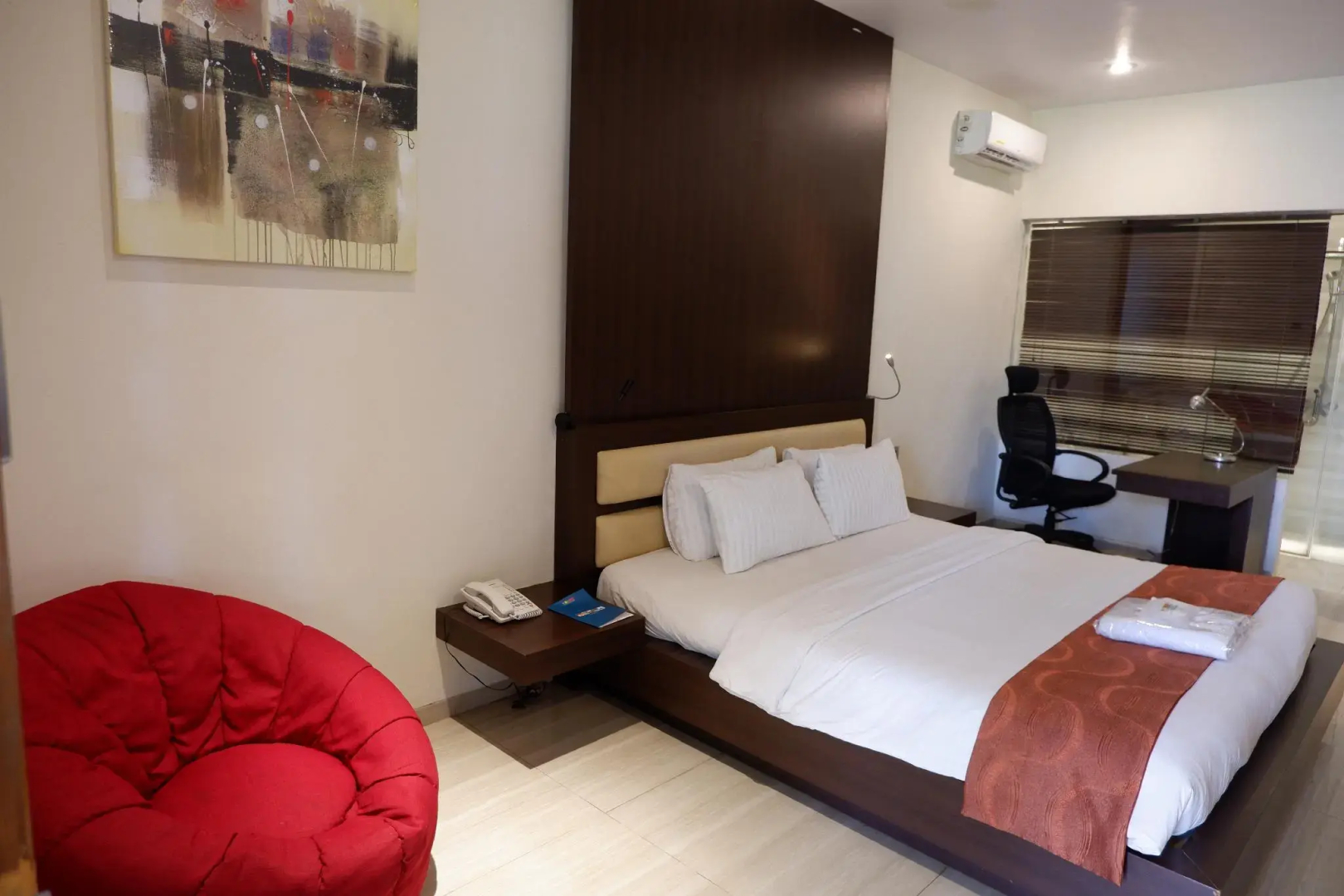 Sanghyang Indah Spa Resort