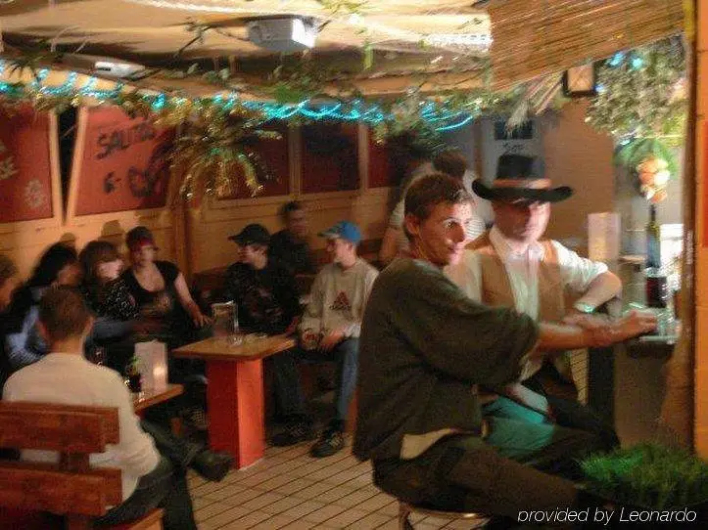 Ferienhaus Wasserwendi