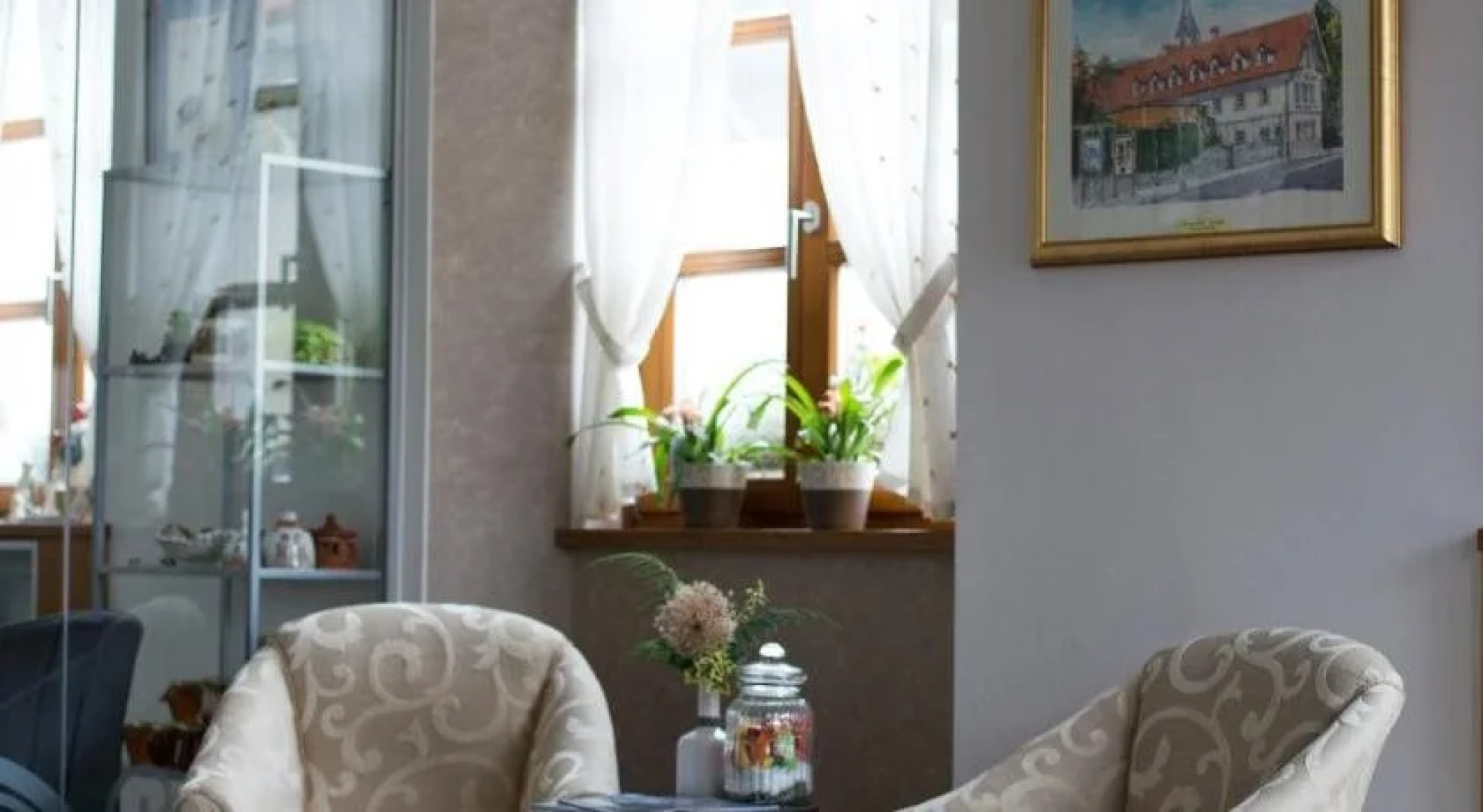 Hotel and guest house Triglav Dobrna