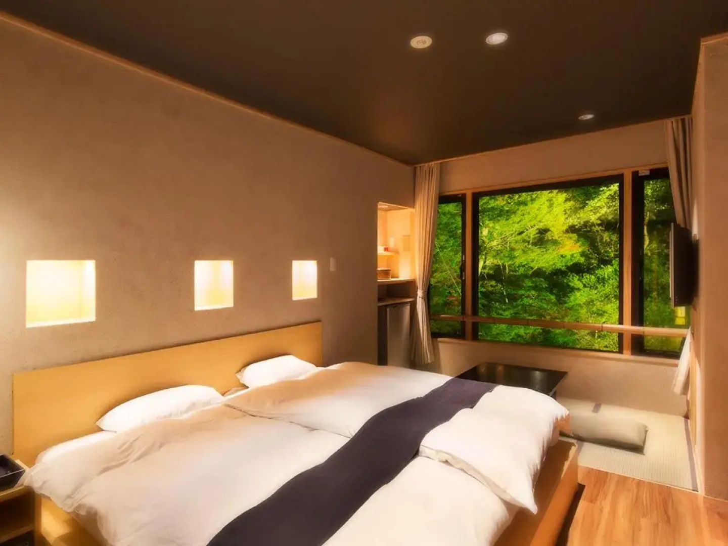 Shousuke no Yado Takinoyu