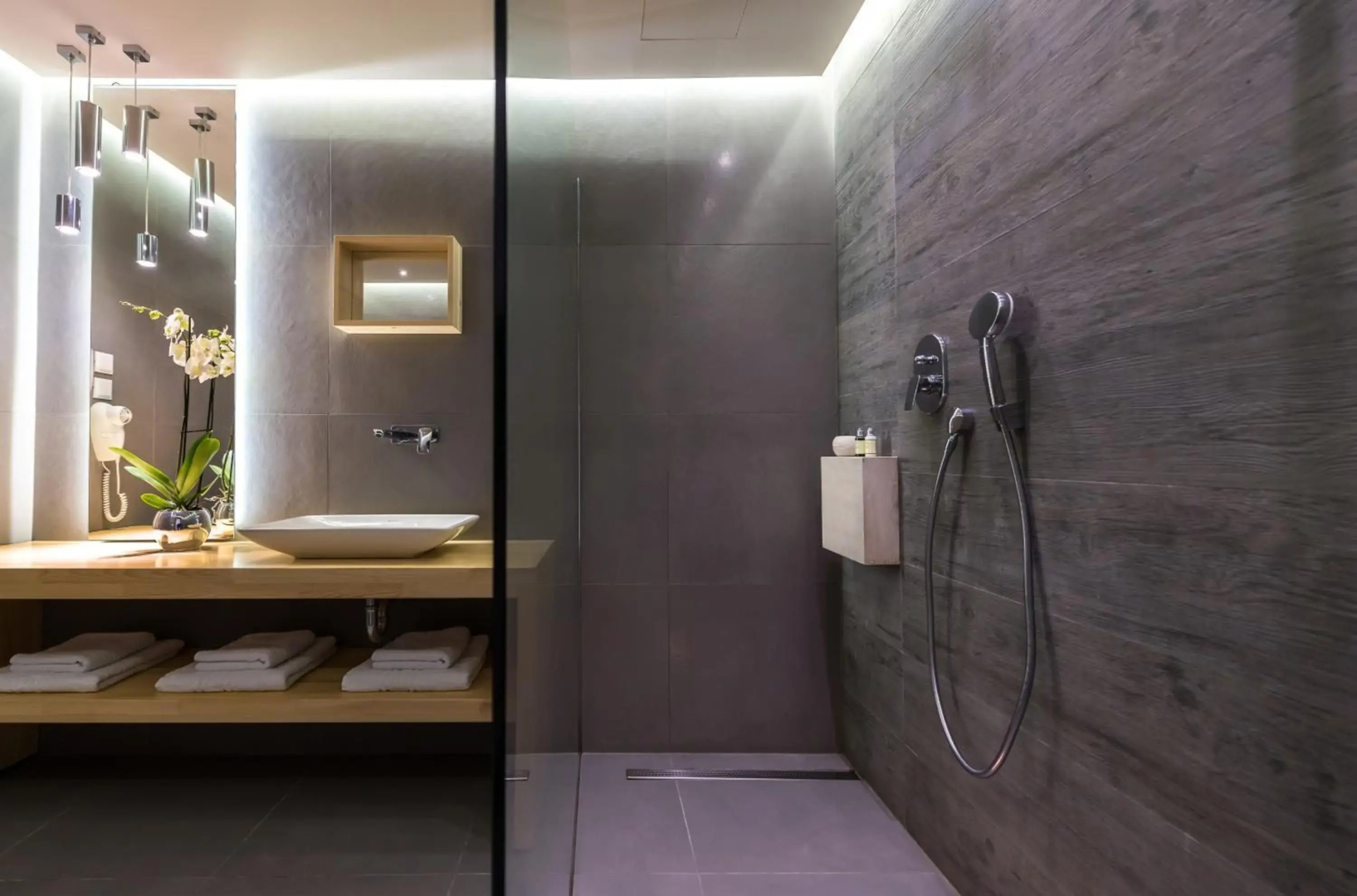 Arkadia Luxury Hotel Apartments