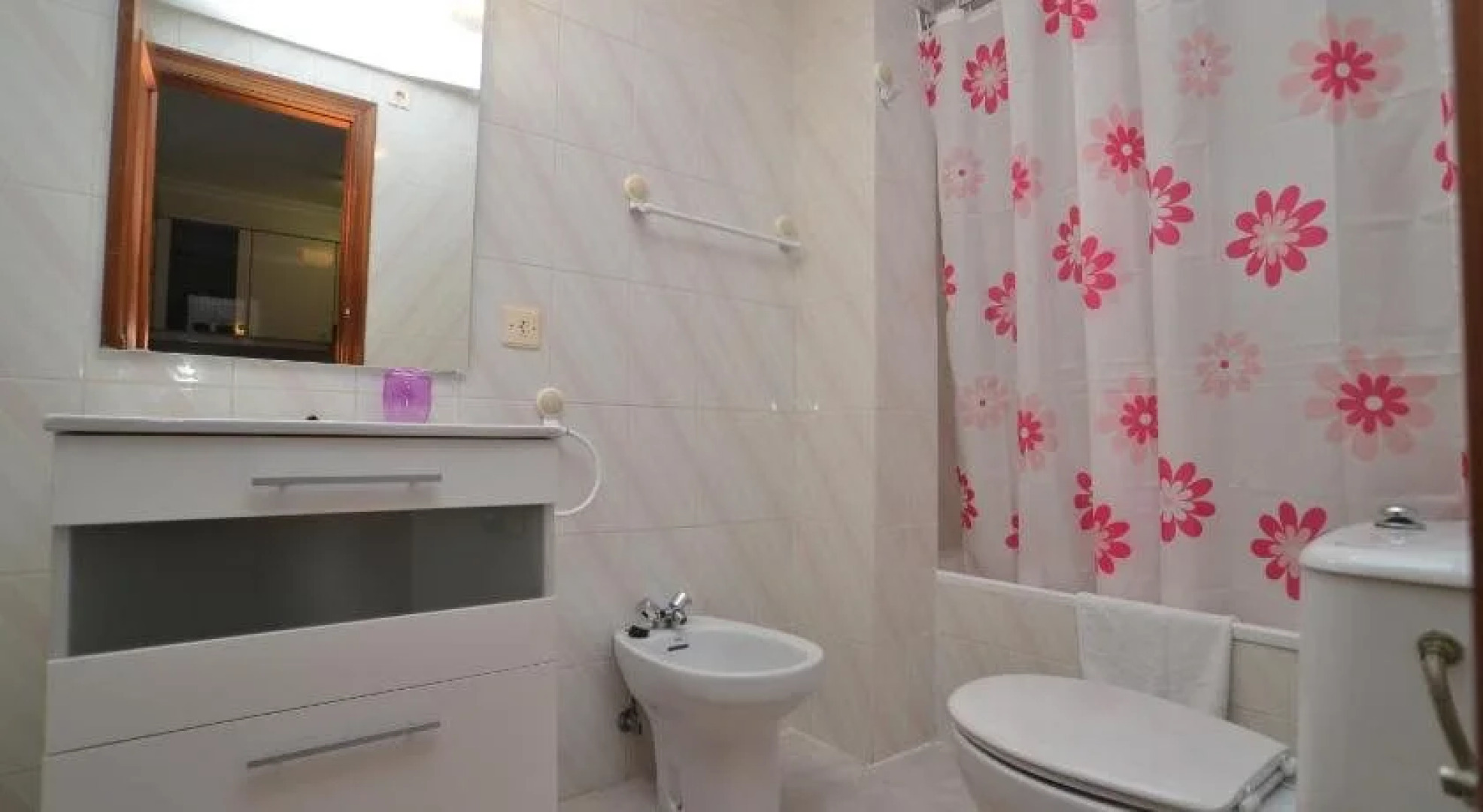 Apartamentos El Corrillo