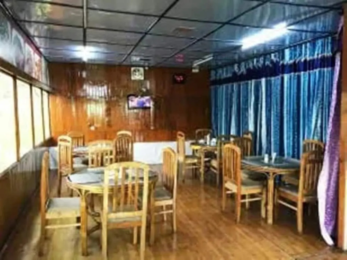 Nature Camp Forest Corporation