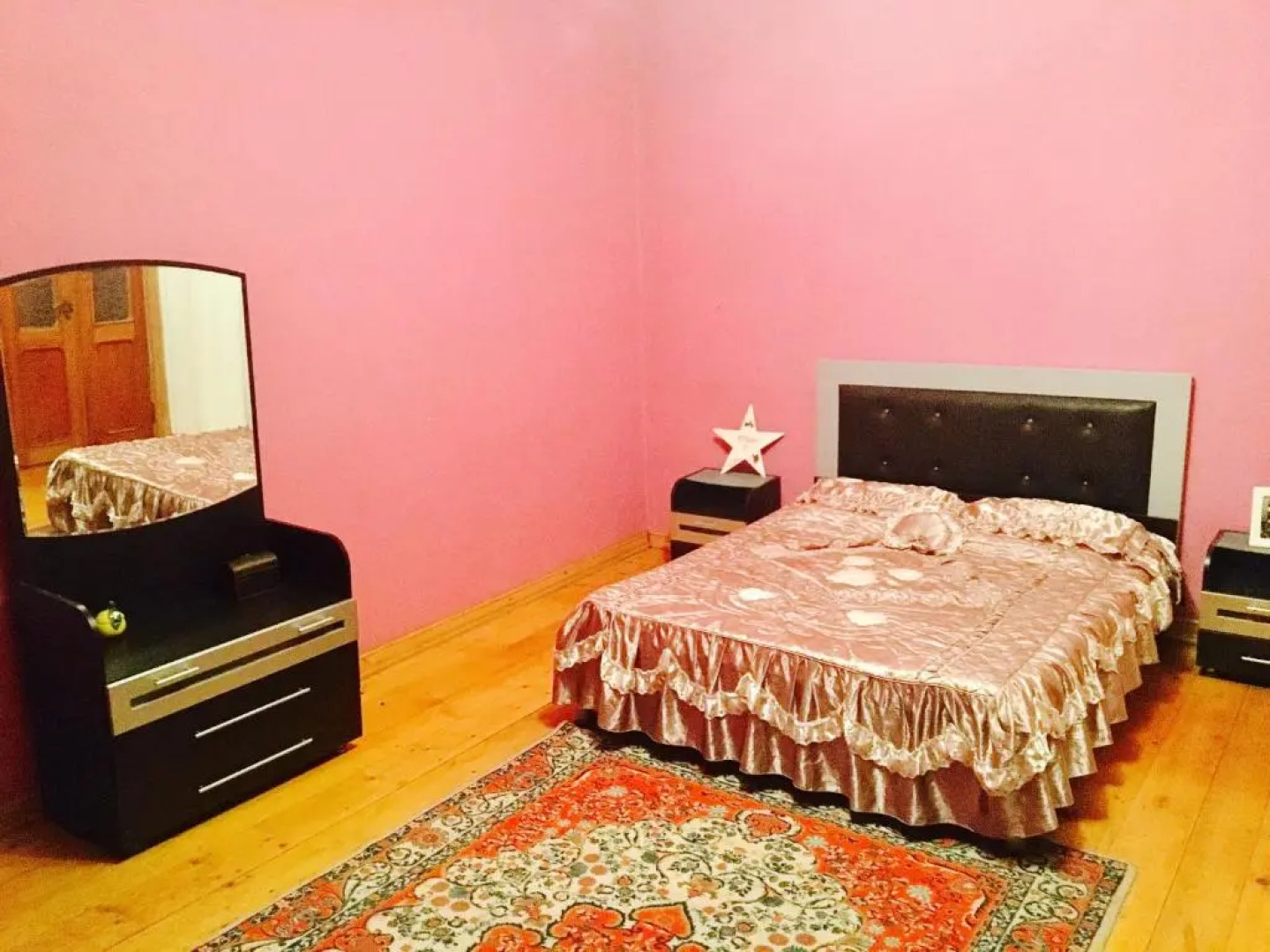 Guest House Lali Kostava 14