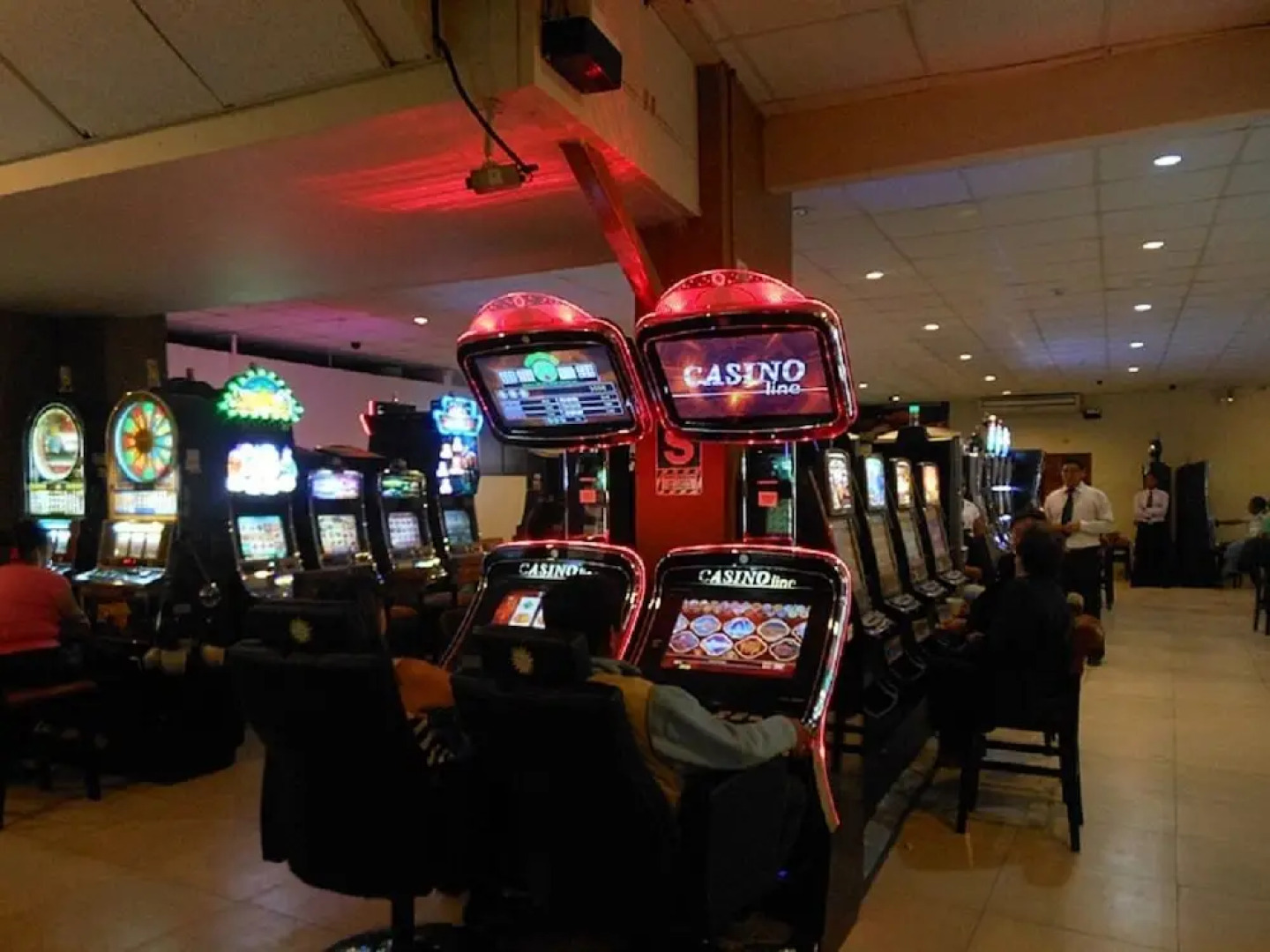 Las Musas Hotel & Casino