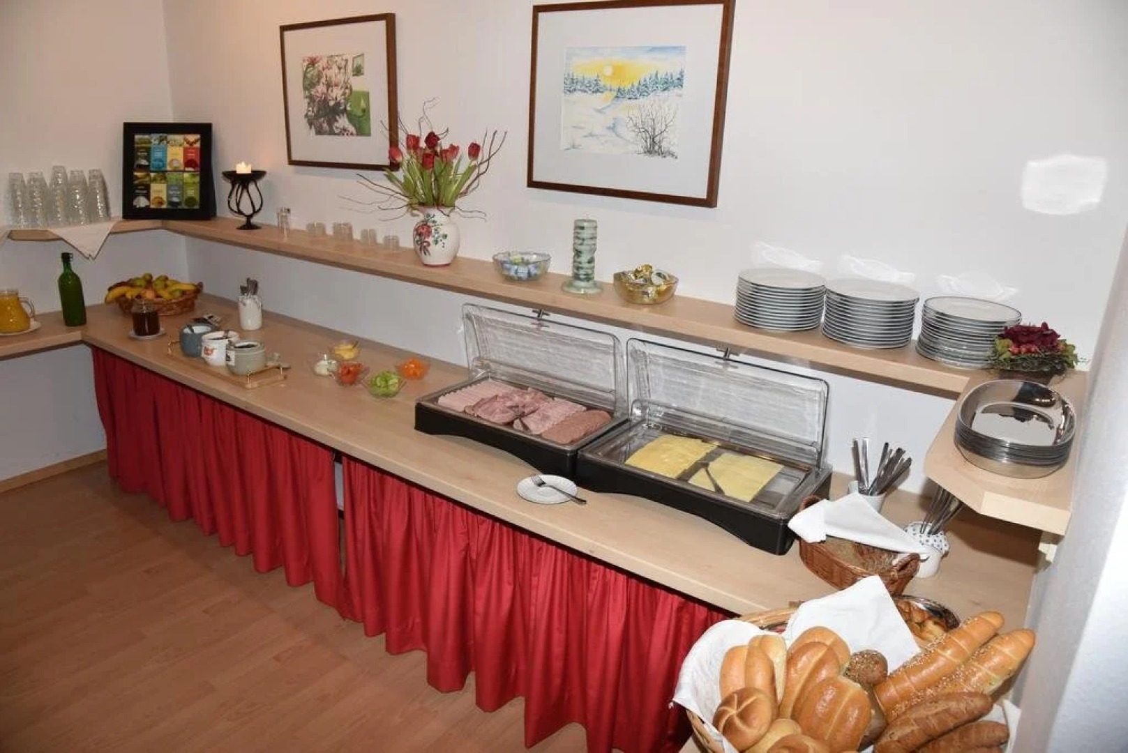 Thermenpension Gigler