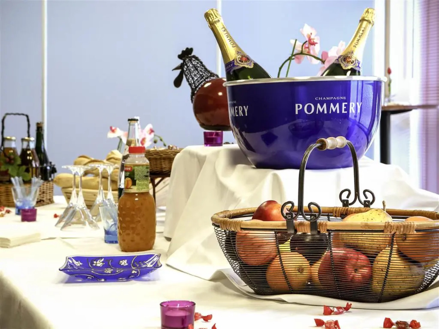 ibis Charleville-Mezières