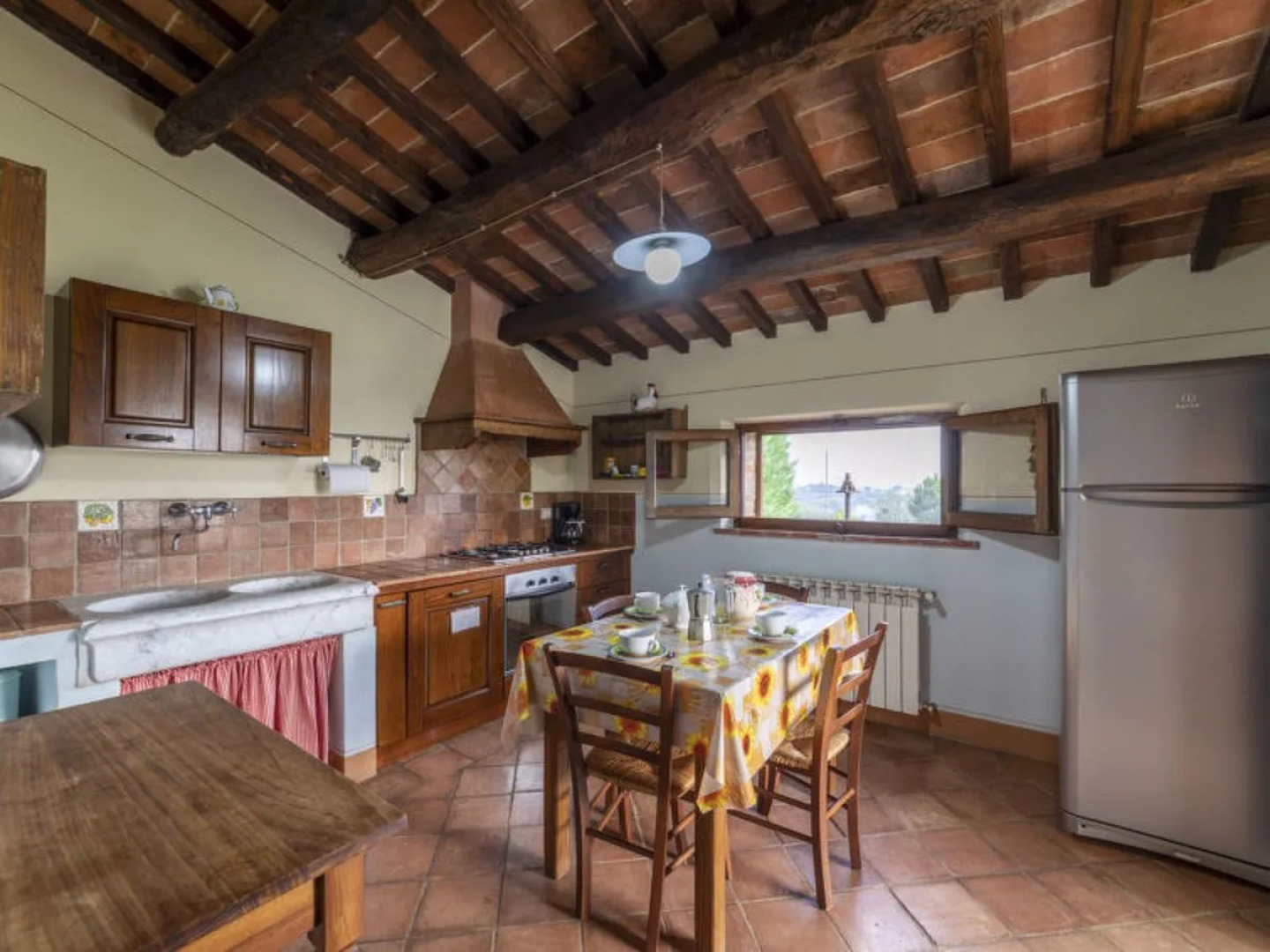 House Il Loto Cortona