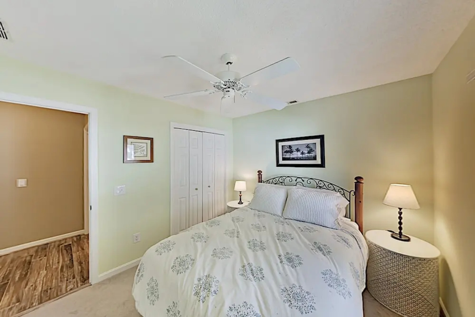 Salt Pond Golf W/ Pools & Designer Style 3 Bedroom Home