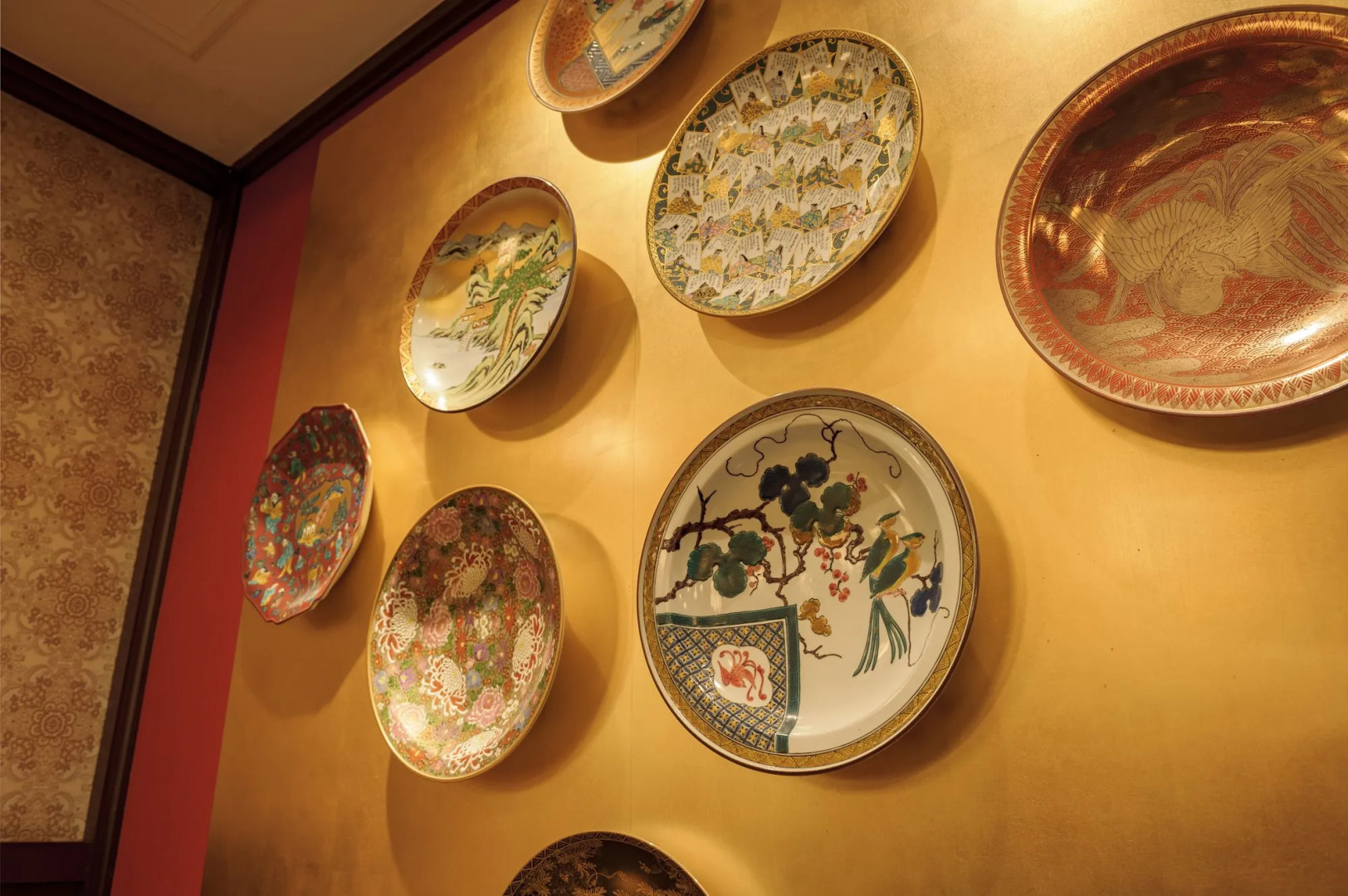 Kanazawa Hakuchoro Hotel Sanraku