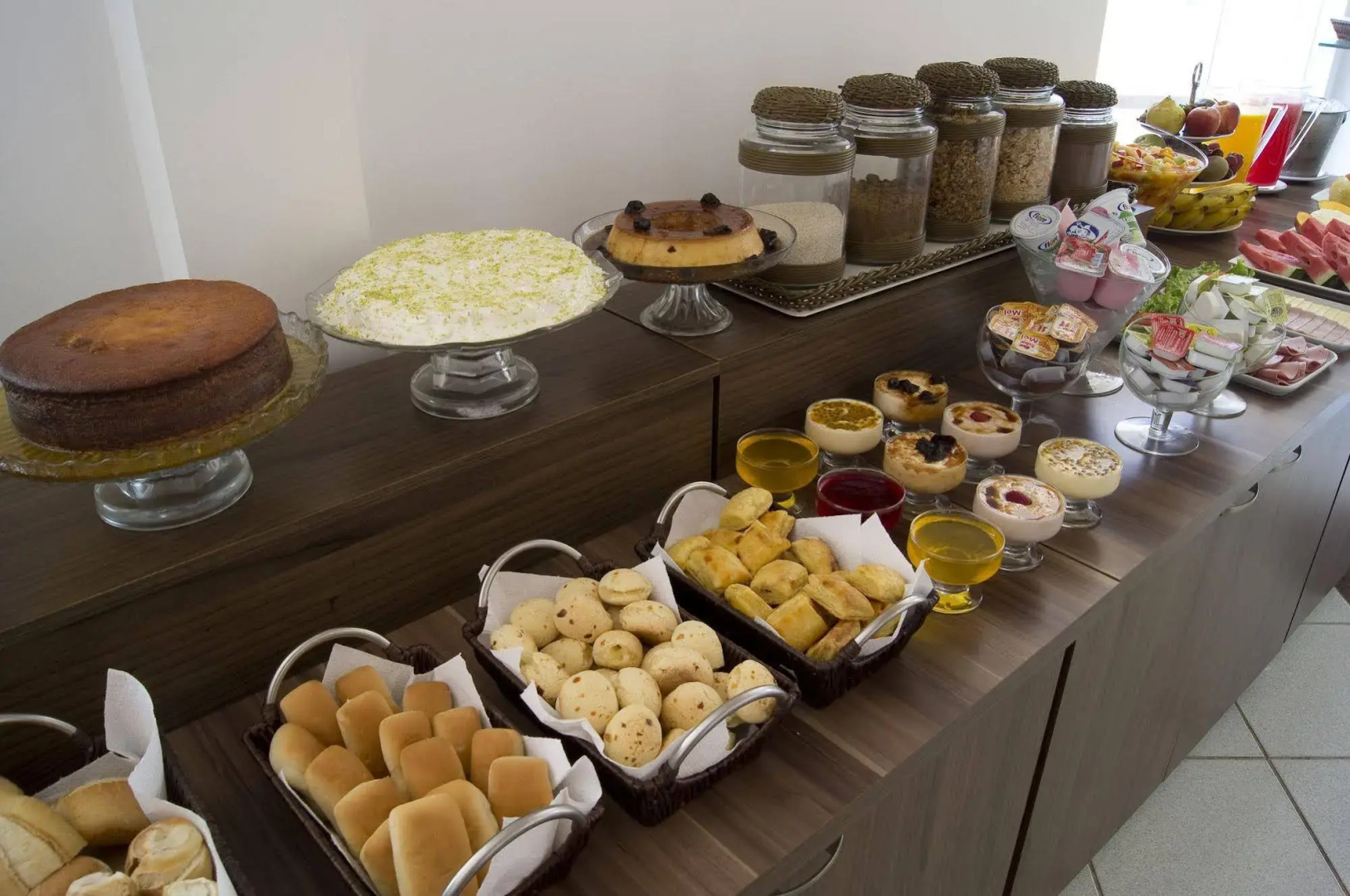 Bristol Guarapari Residence