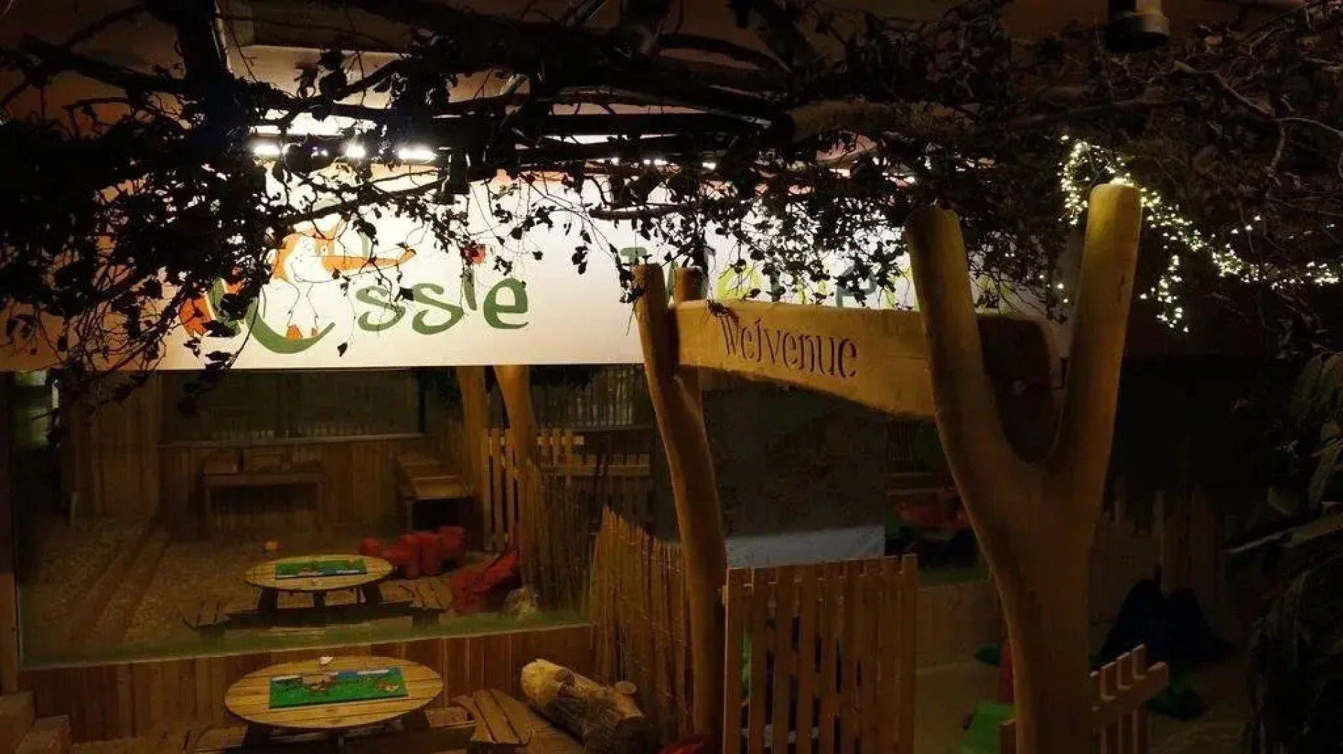 Vayamundo Houffalize