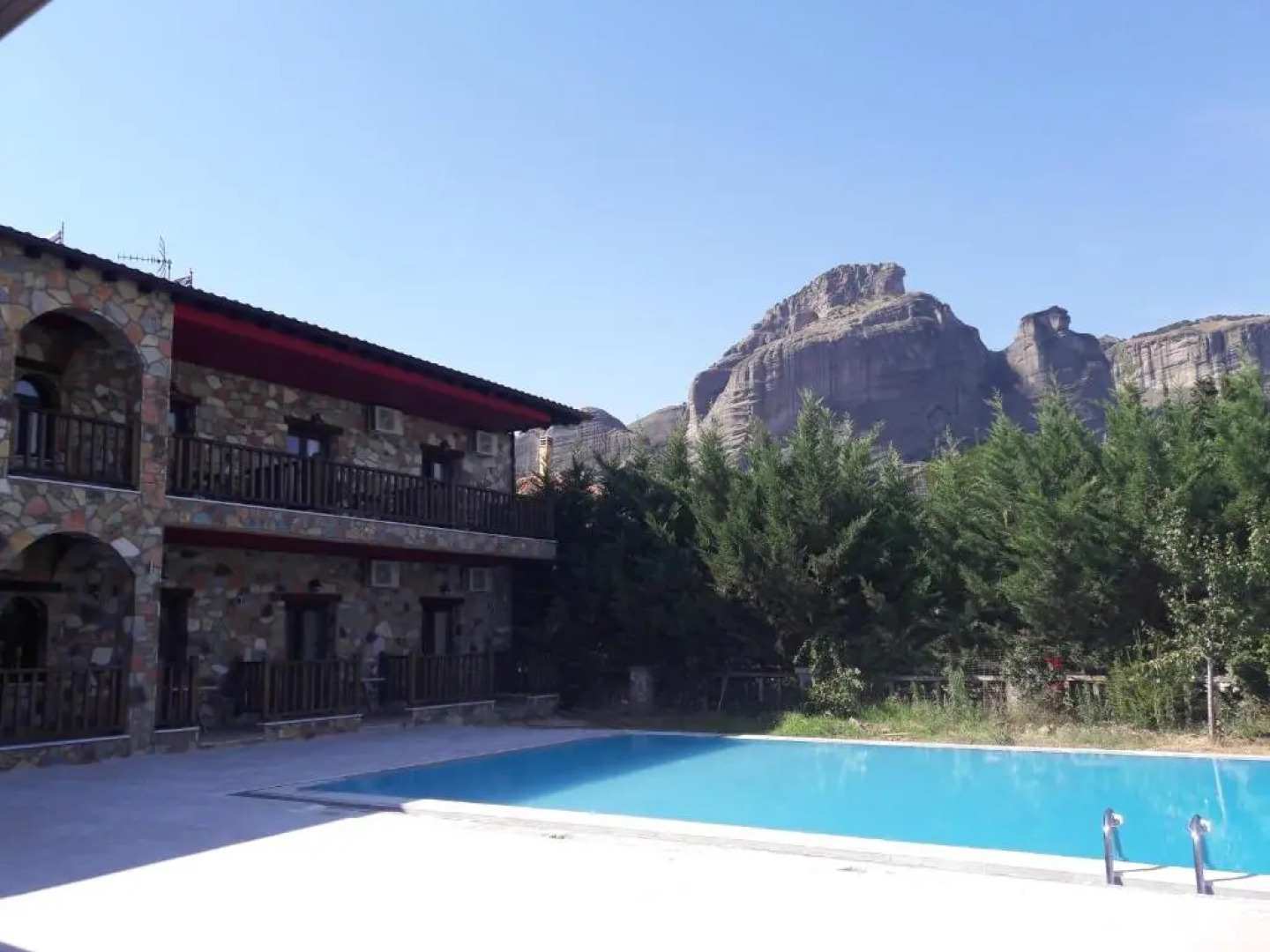 Guesthouse Monastiri