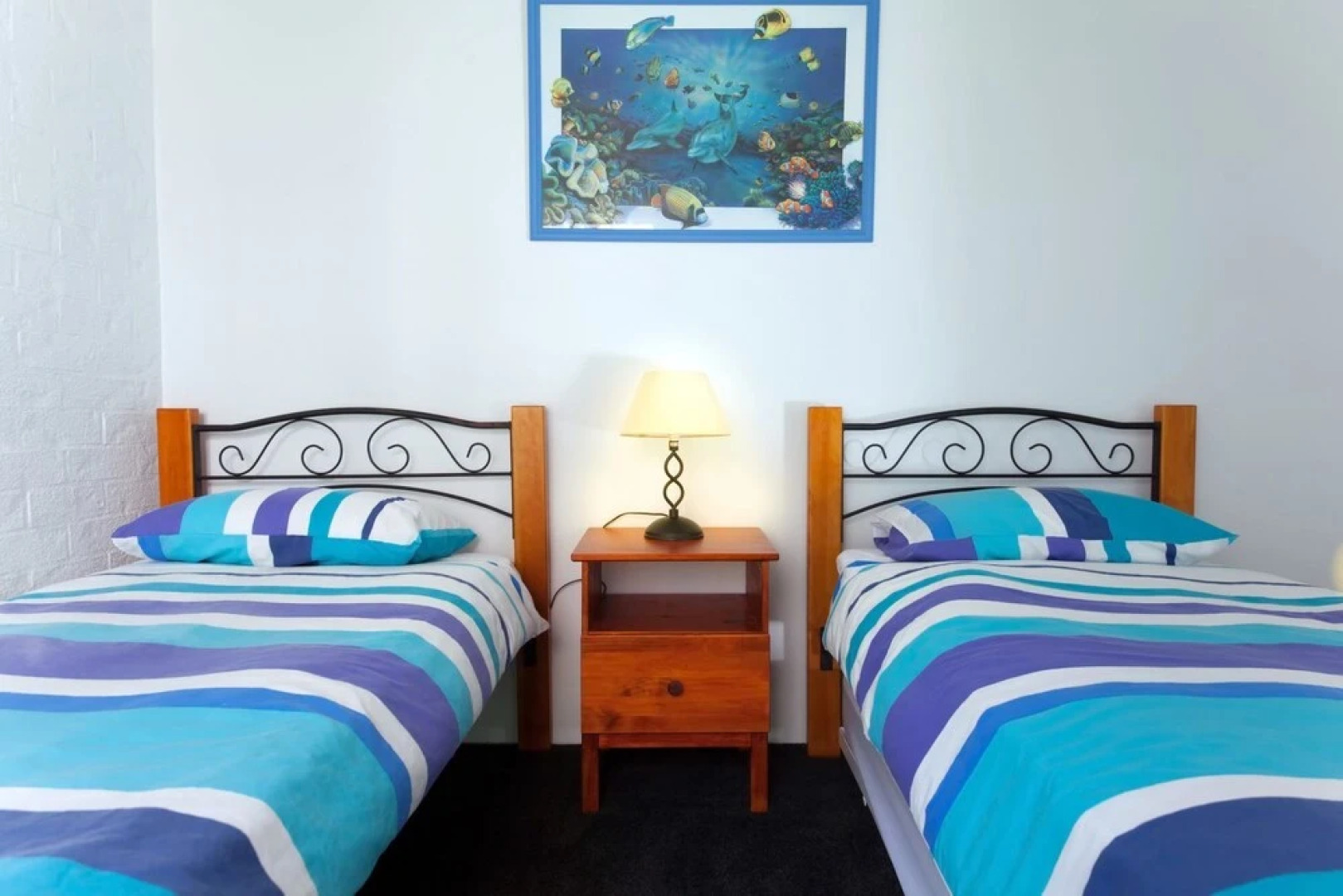 Bay Parklands, Unit 22/2 Gowrie Avenue