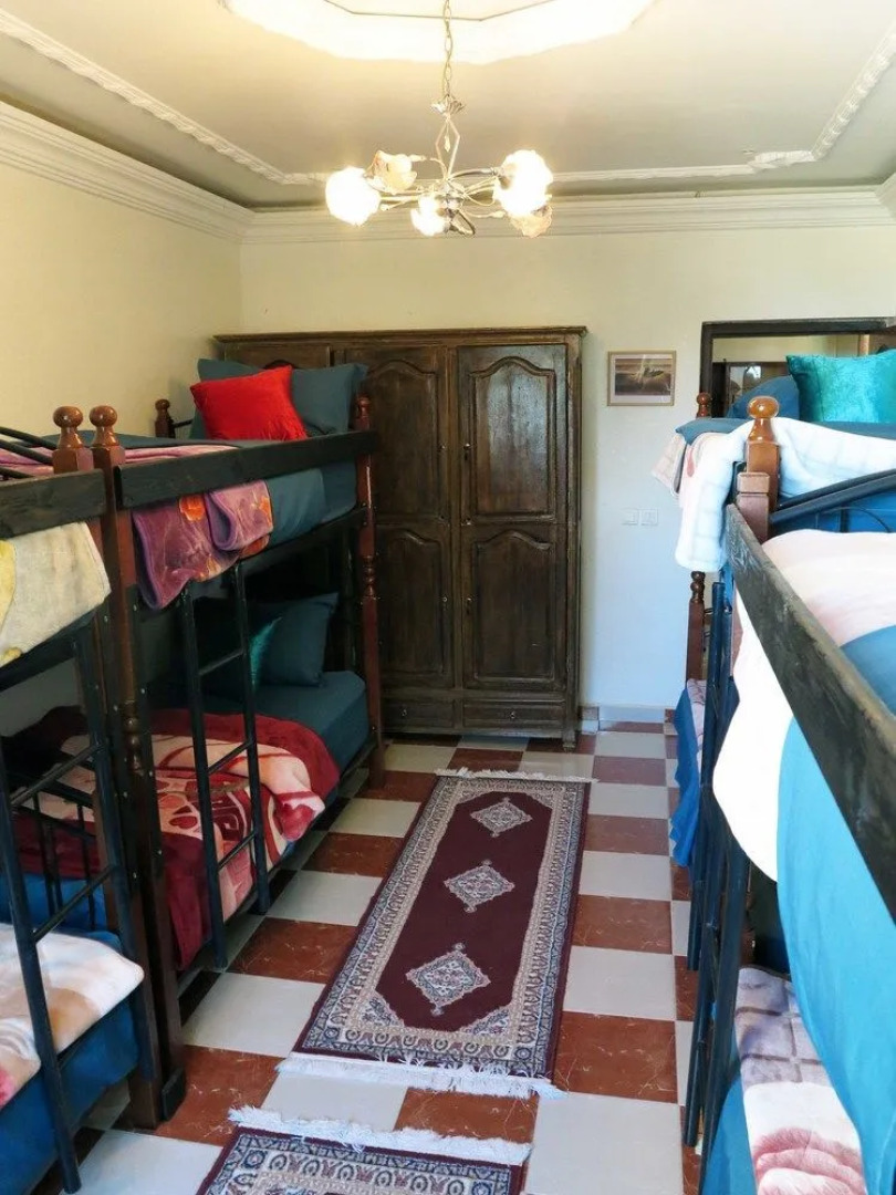 Global Surf House - Hostel/Backpacker