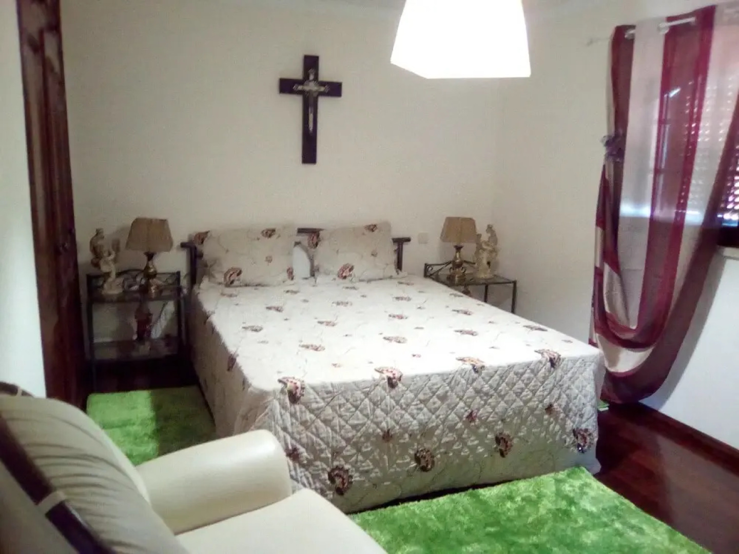 Villa With 6 Bedrooms in Mira de Aire, With Wonderful Mountain View, Private Pool, Enclosed Garden