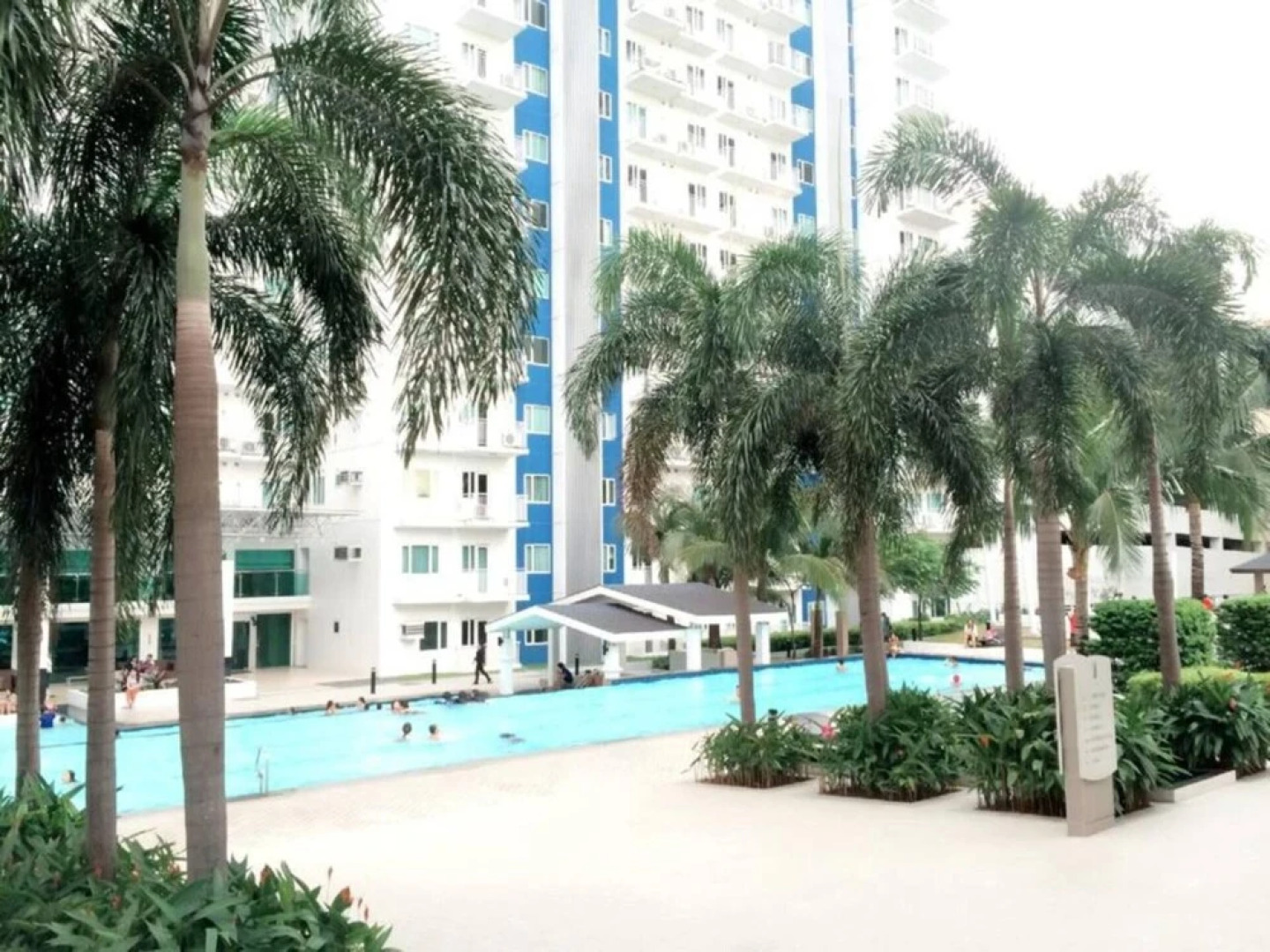 Grass Residences - Condo