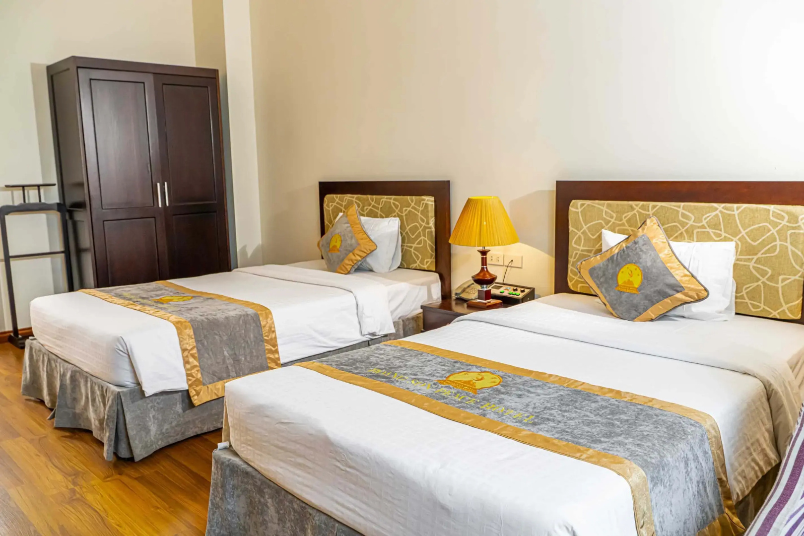 Hoang Son Peace Hotel