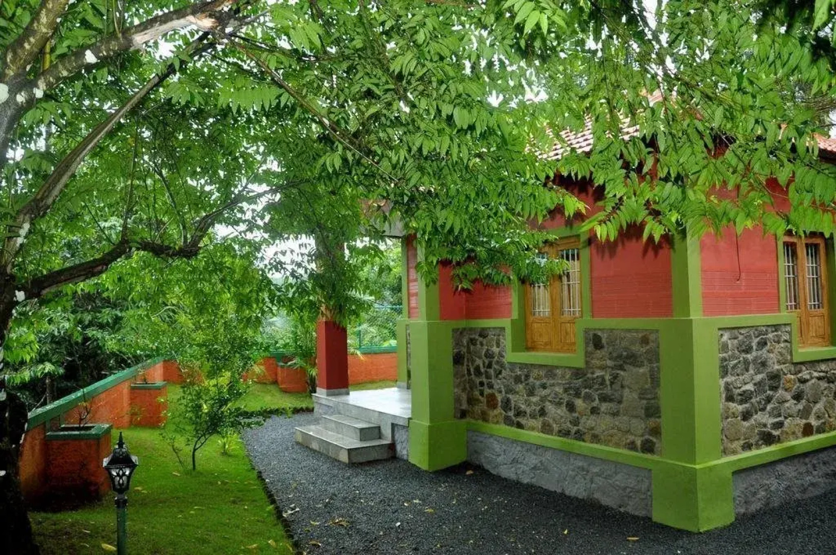 Wayanad Wind Resorts