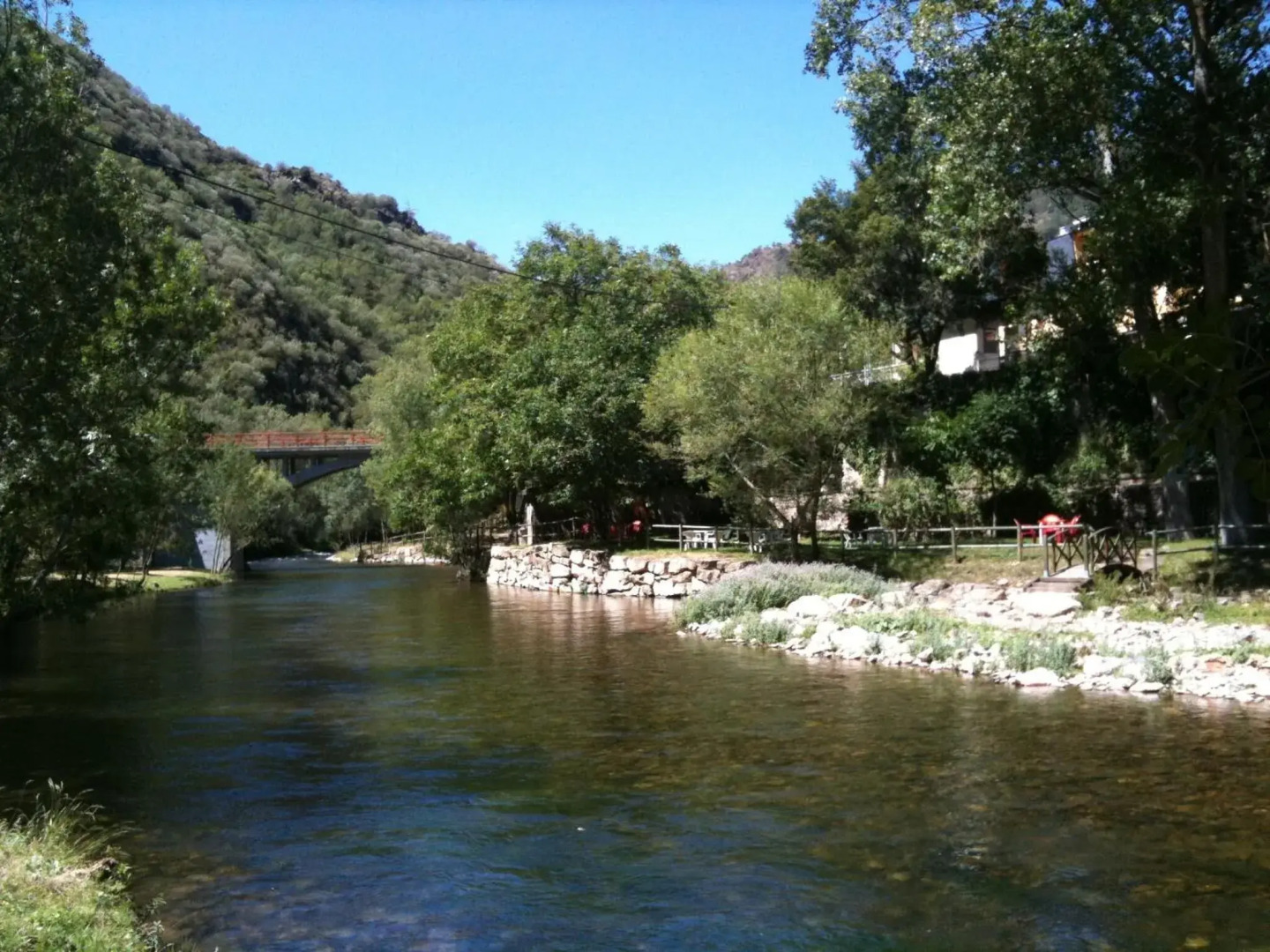 Hotel La Venta De Goyo
