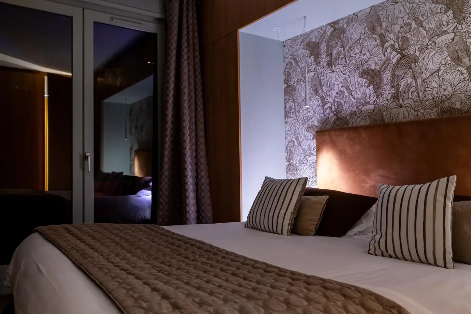 Logis Hotel de la Tour