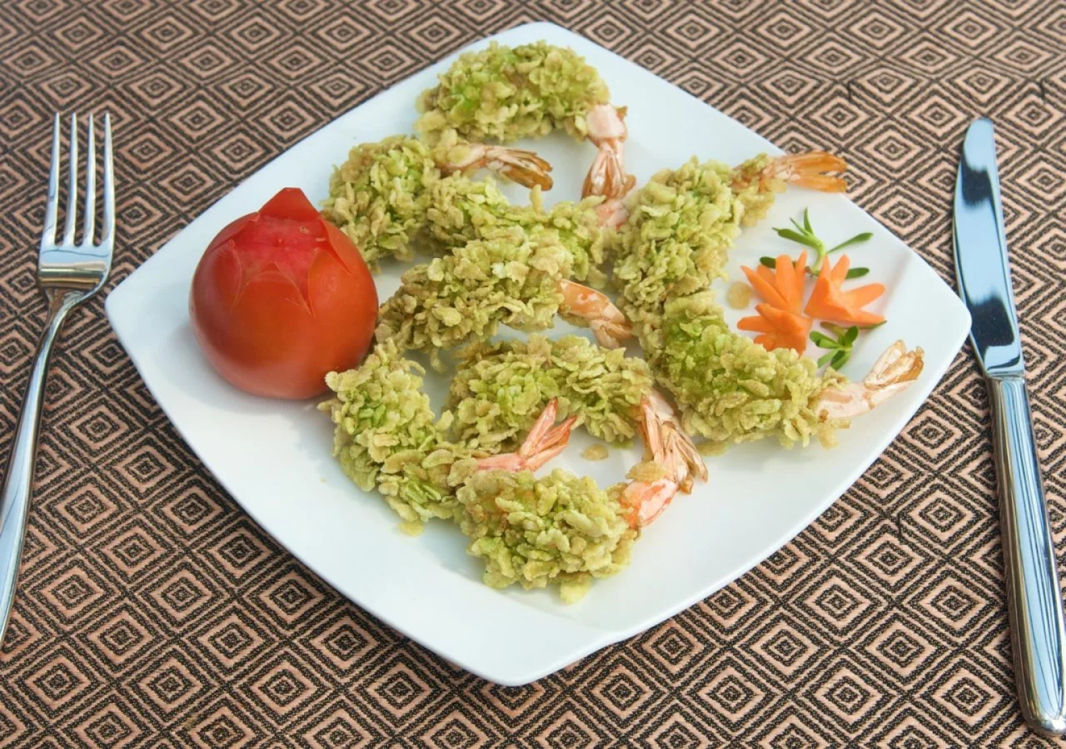 Bamboo Village Beach Resort & Spa