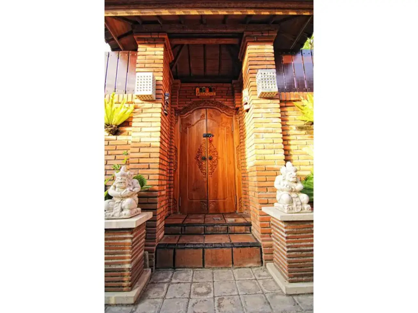 Danste Villas